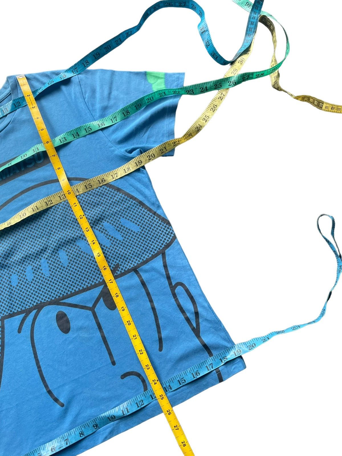Anime × Japanese Brand Anime Karamatsu Matsuno Tshirt Size US M / EU 48-50 / 2 - 8 Thumbnail