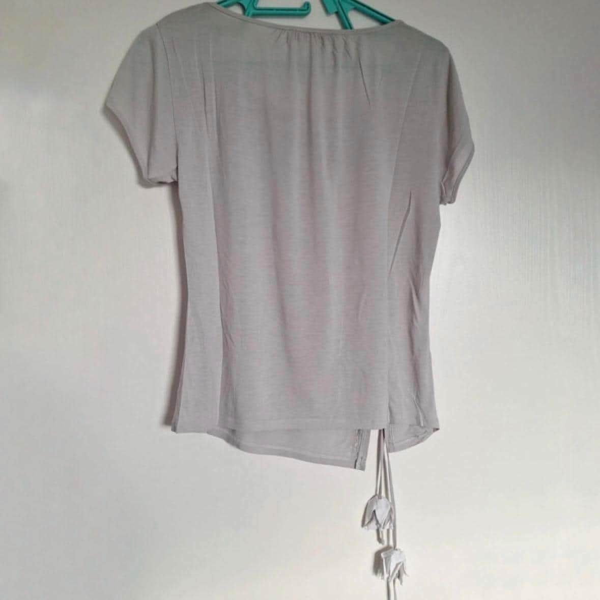 Other The Cop Copine Flower Lace Top Size ONE SIZE - 6 Thumbnail