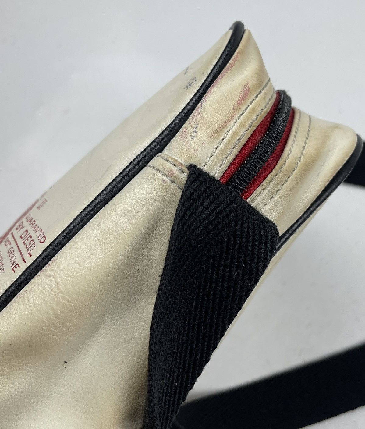 Diesel diesel shoulder bag cross body bag tc49 Size ONE SIZE - 10 Thumbnail