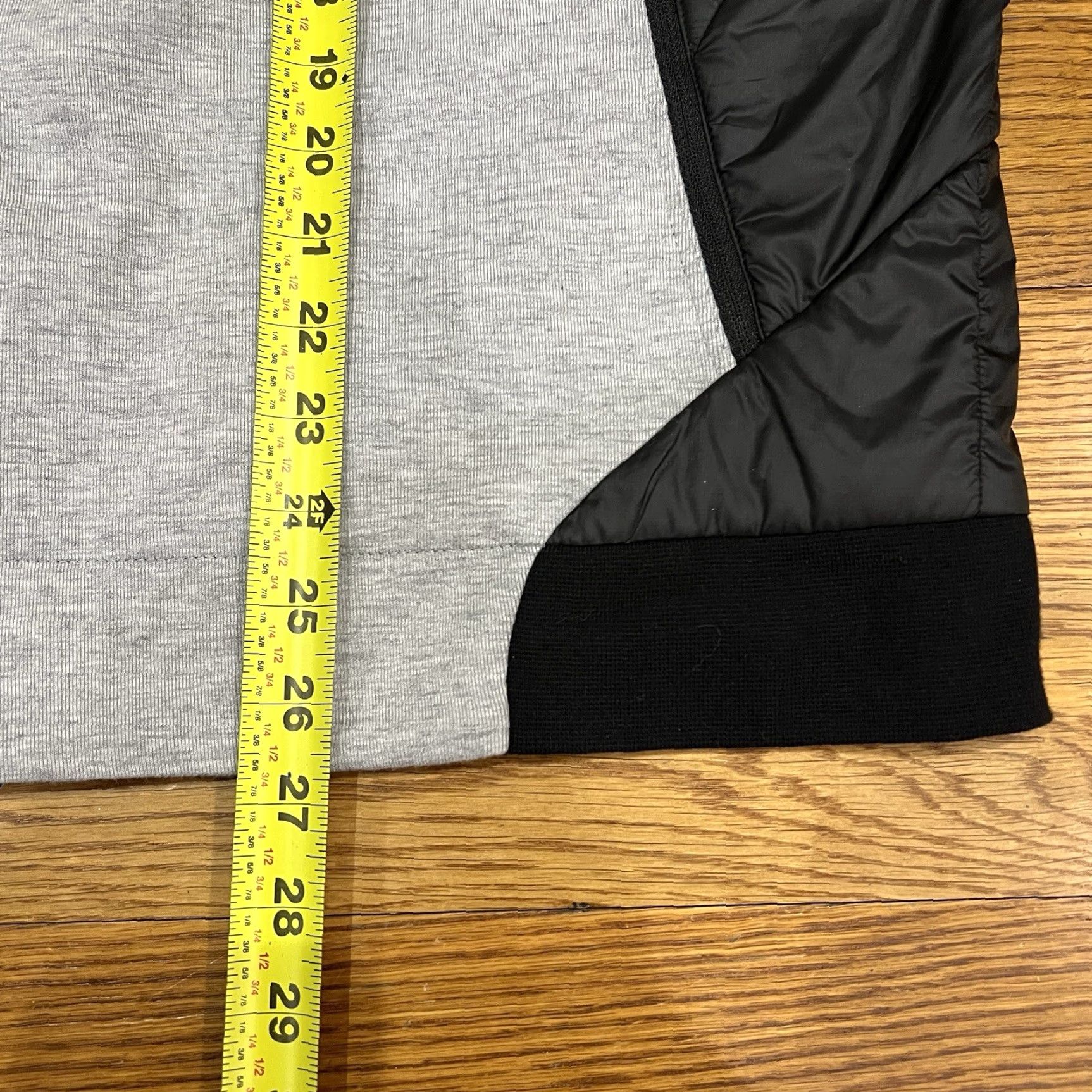 Ralph Lauren Polo Ralph Lauren Performance Vest 2XL Black Gray Pockets Lightweight Size US XXL / EU 58 / 5 - 6 Thumbnail