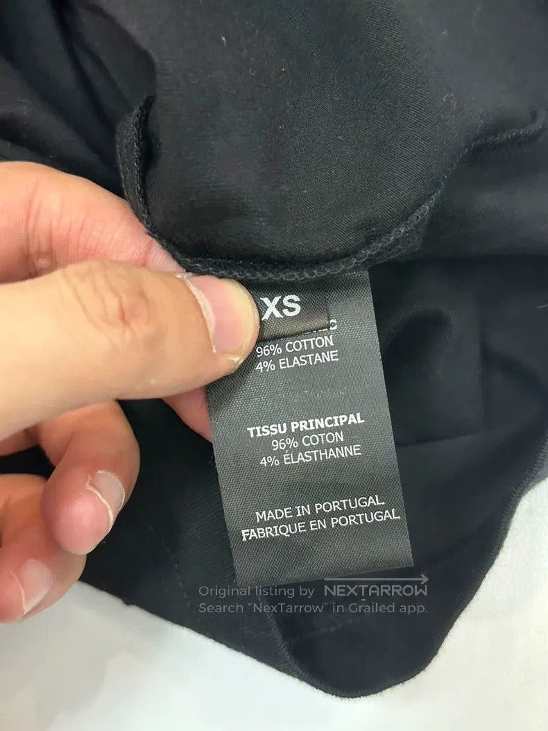 Vetements Vetements Short Sleeve Size US XS / EU 42 / 0 - 2 Thumbnail