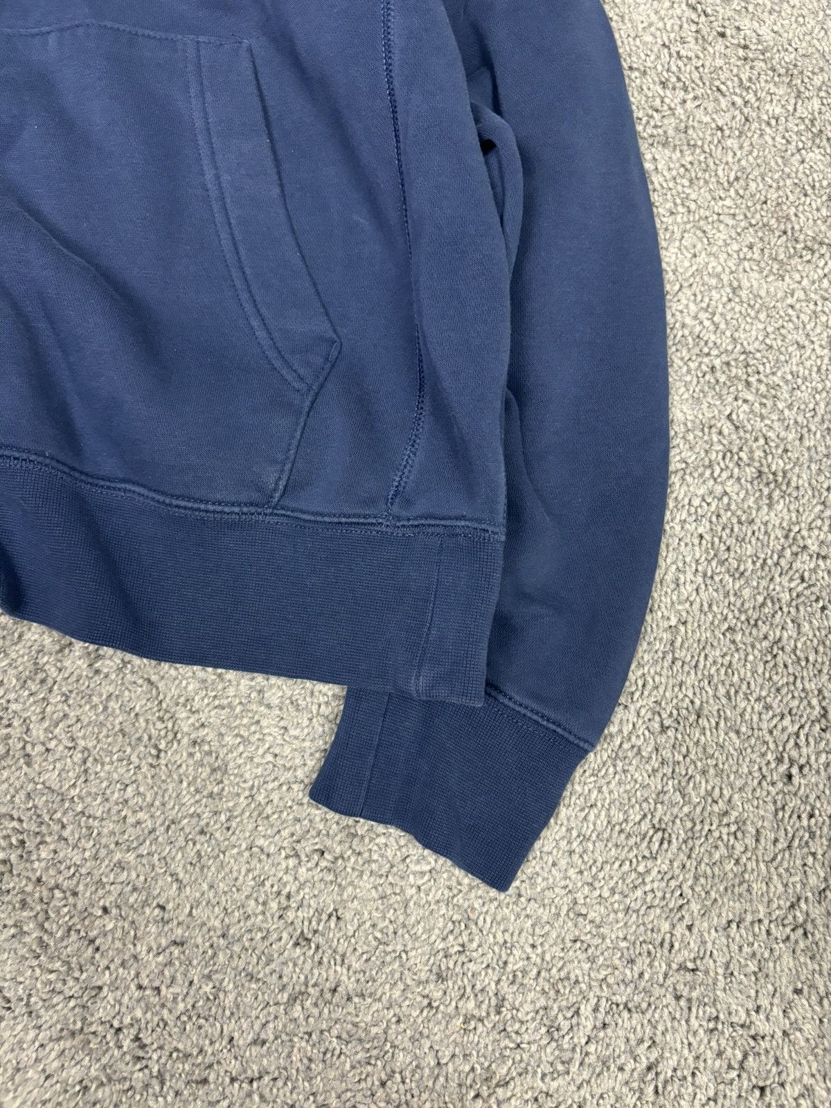 Nike Nike Michigan Wolverines Campus Hoodie Embroidered Size US S / EU 44-46 / 1 - 3 Thumbnail
