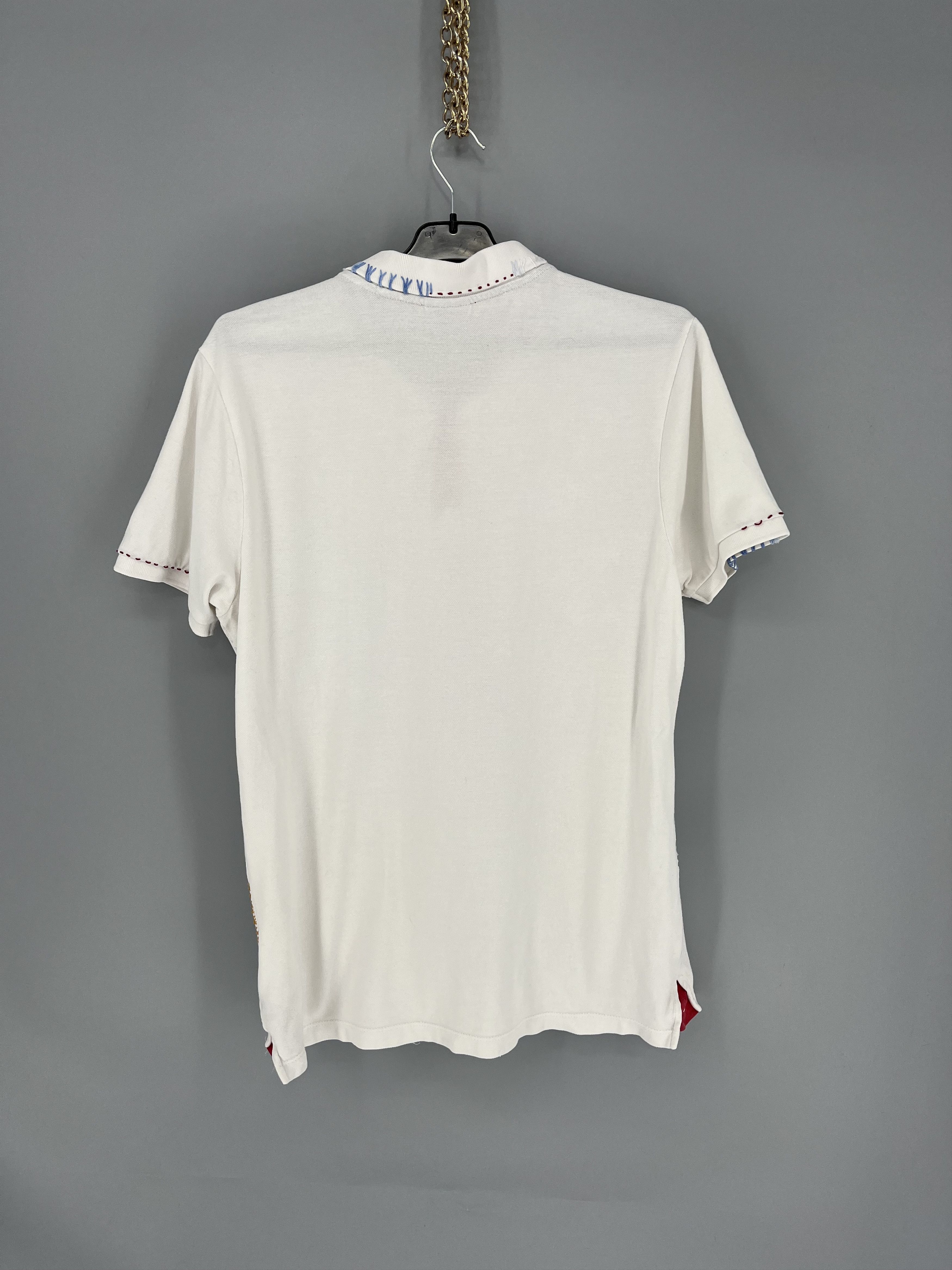 Napapijri Vintage Y2K STREETWEAR Napapijri Streetwear Size US L / EU 52-54 / 3 - 14 Thumbnail