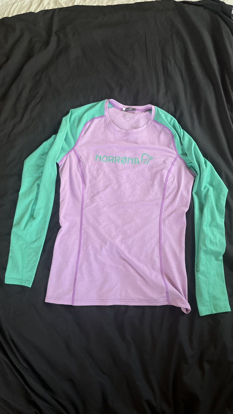 Norrøna Women’s Long-Sleeve