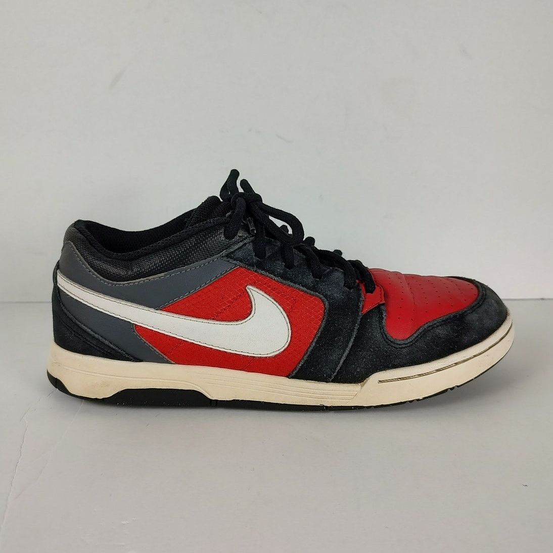 Nike Nike Mogan Low 2 streetwear skater shoe youth 6 / womens 7.5 Size US 7.5 / IT 37.5 - 1 Thumbnail