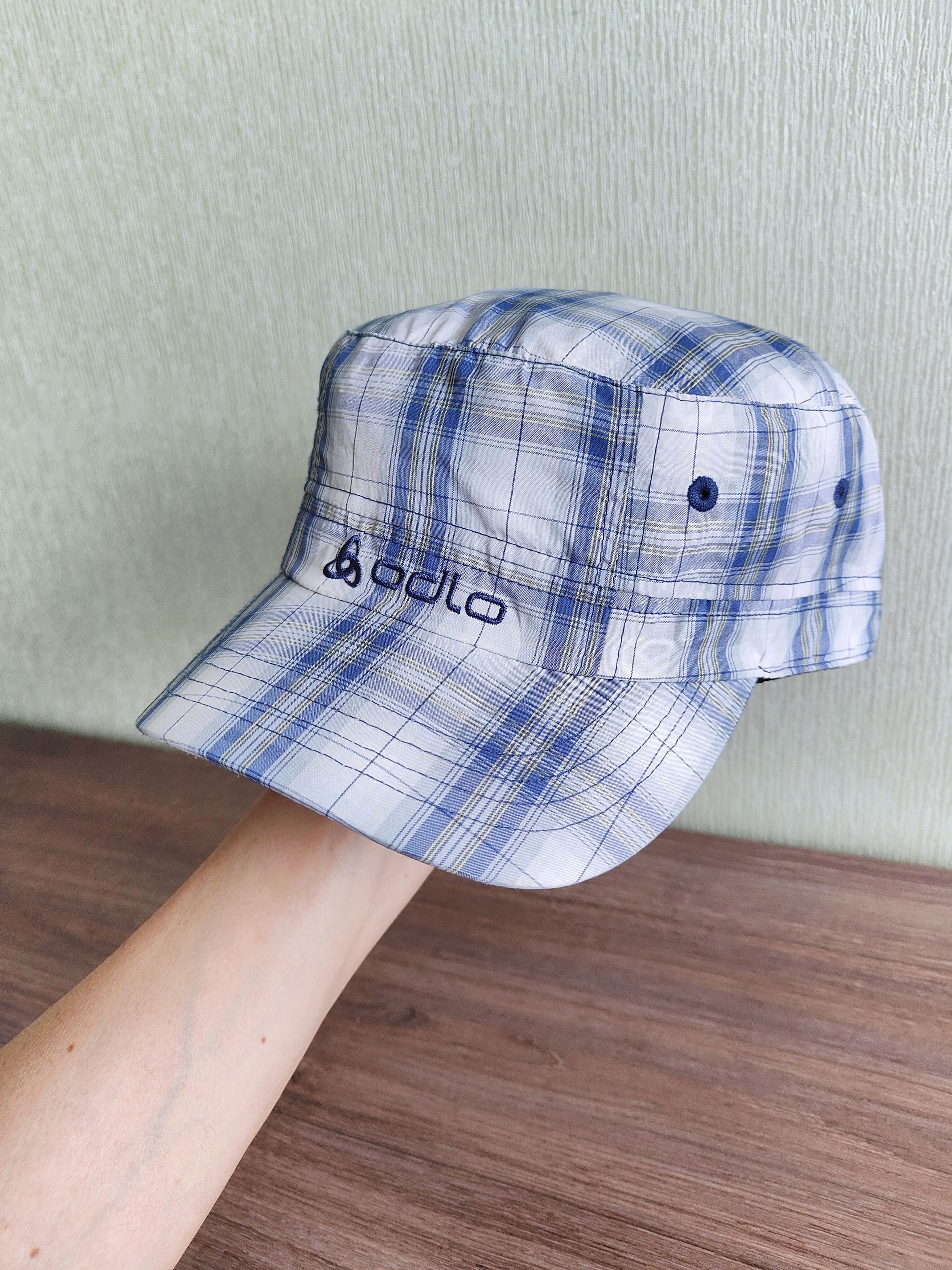 Odlo Odlo Military Cap Odlo Army Cap Size ONE SIZE - 2 Thumbnail