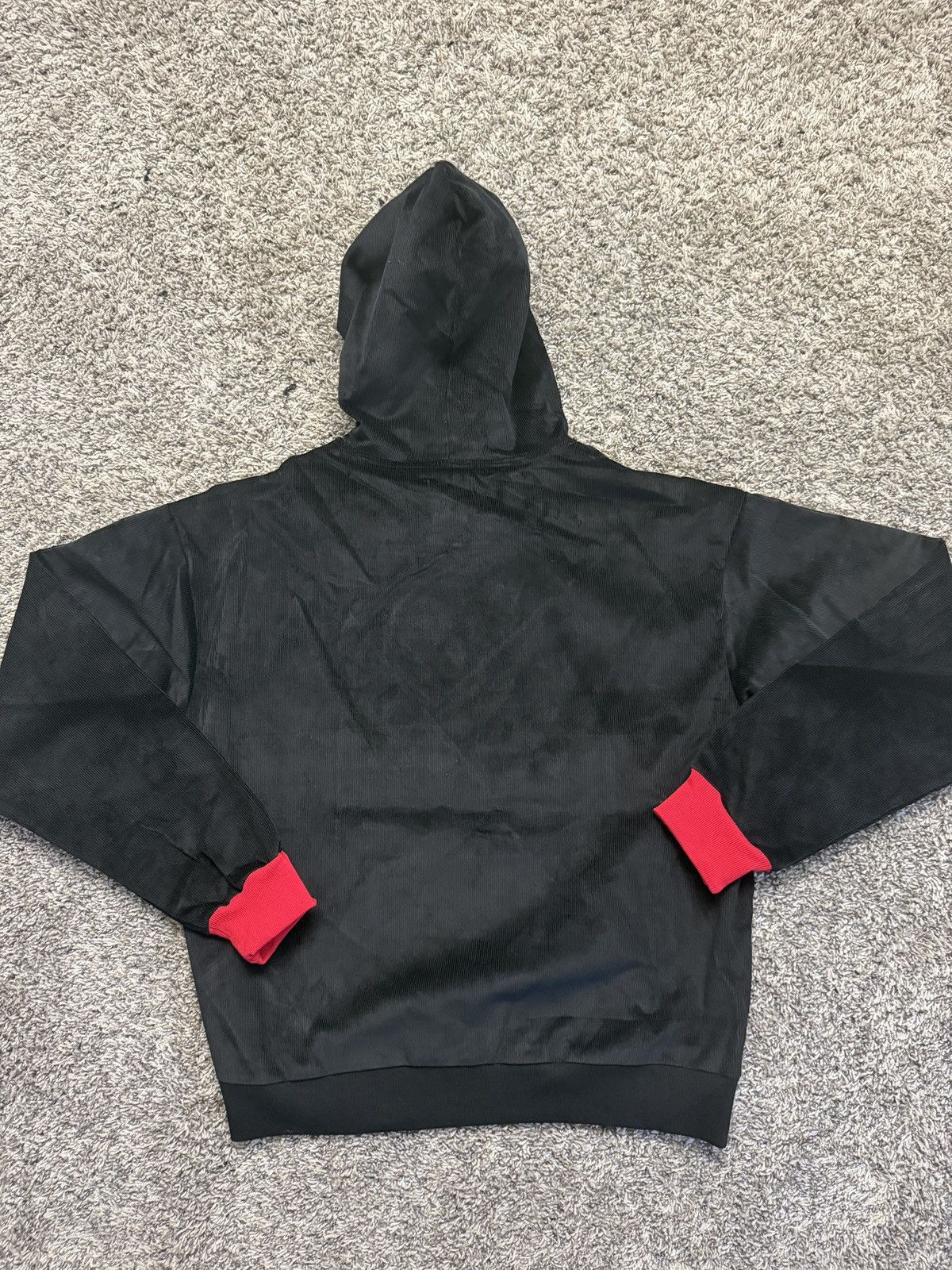 Other “New Cordy” Hoodie 2026 drop (all sizes) Size US XL / EU 56 / 4 - 2 Thumbnail