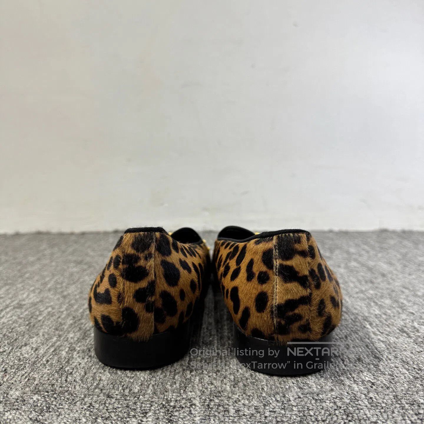 Louis Leeman #REF! Size US 7 / EU 40 - 3 Thumbnail
