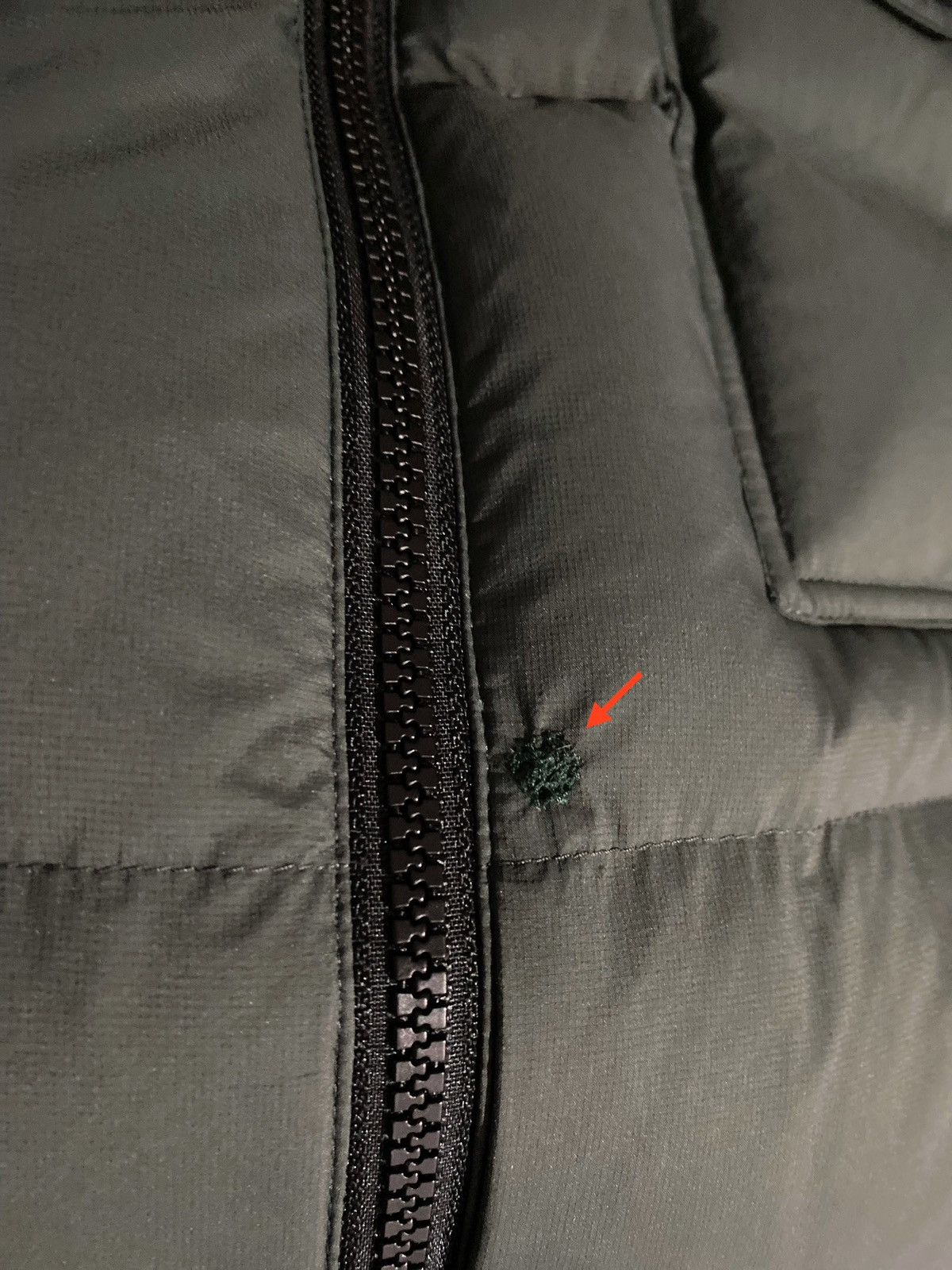 Moose Knuckles Moose Knuckles Bedstuy Puffer Jacket size L Size US L / EU 52-54 / 3 - 22 Thumbnail
