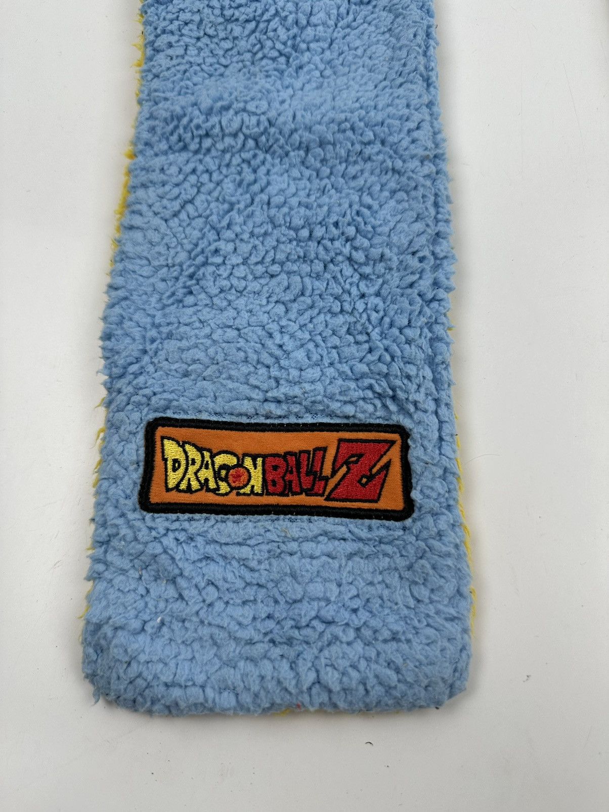 Anime dragon ball scarf Size ONE SIZE - 3 Thumbnail