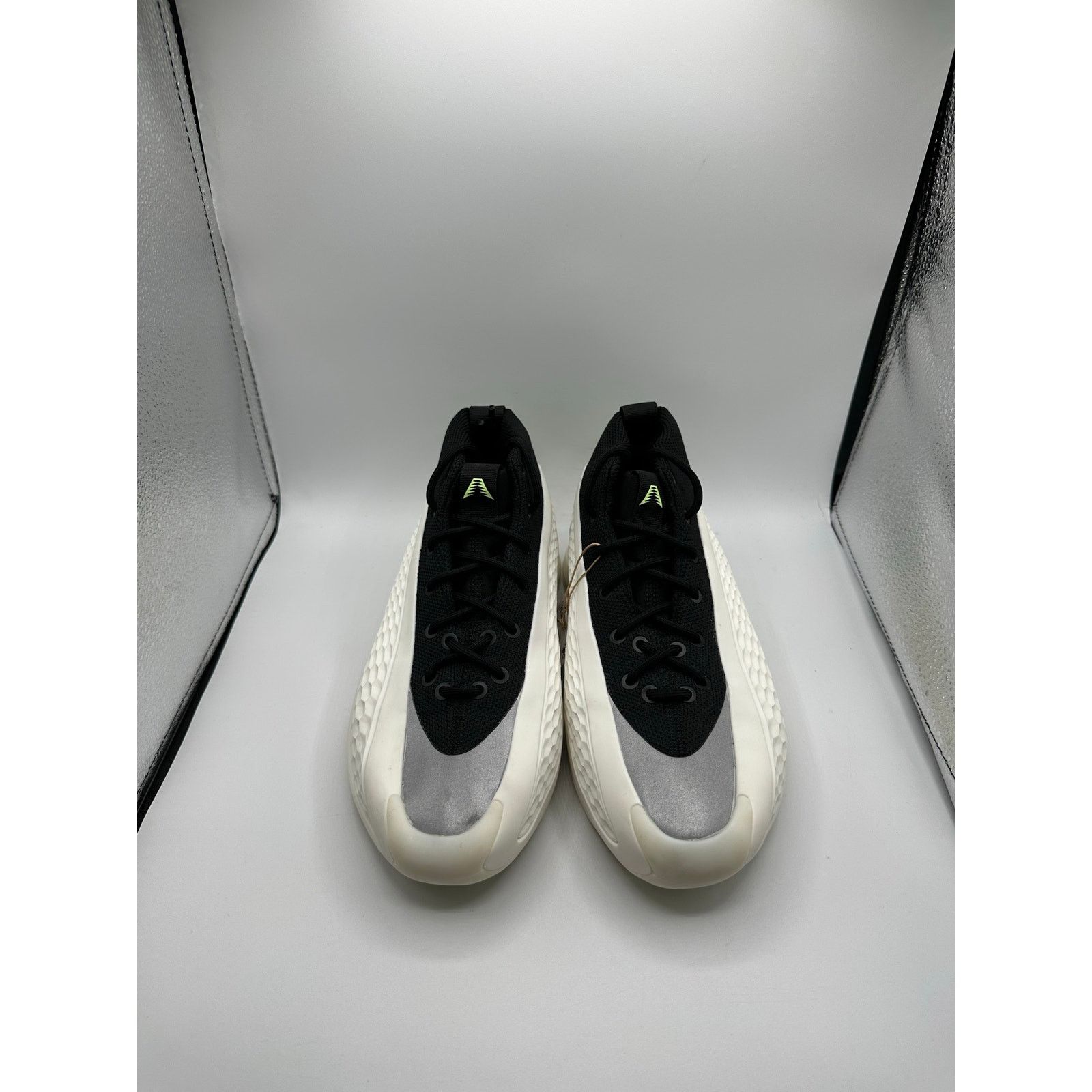 Adidas Adidas AE 1 J “Stormtrooper” size 5.5y/ 7 women’s Size US 5.5 / EU 38 - 2 Thumbnail