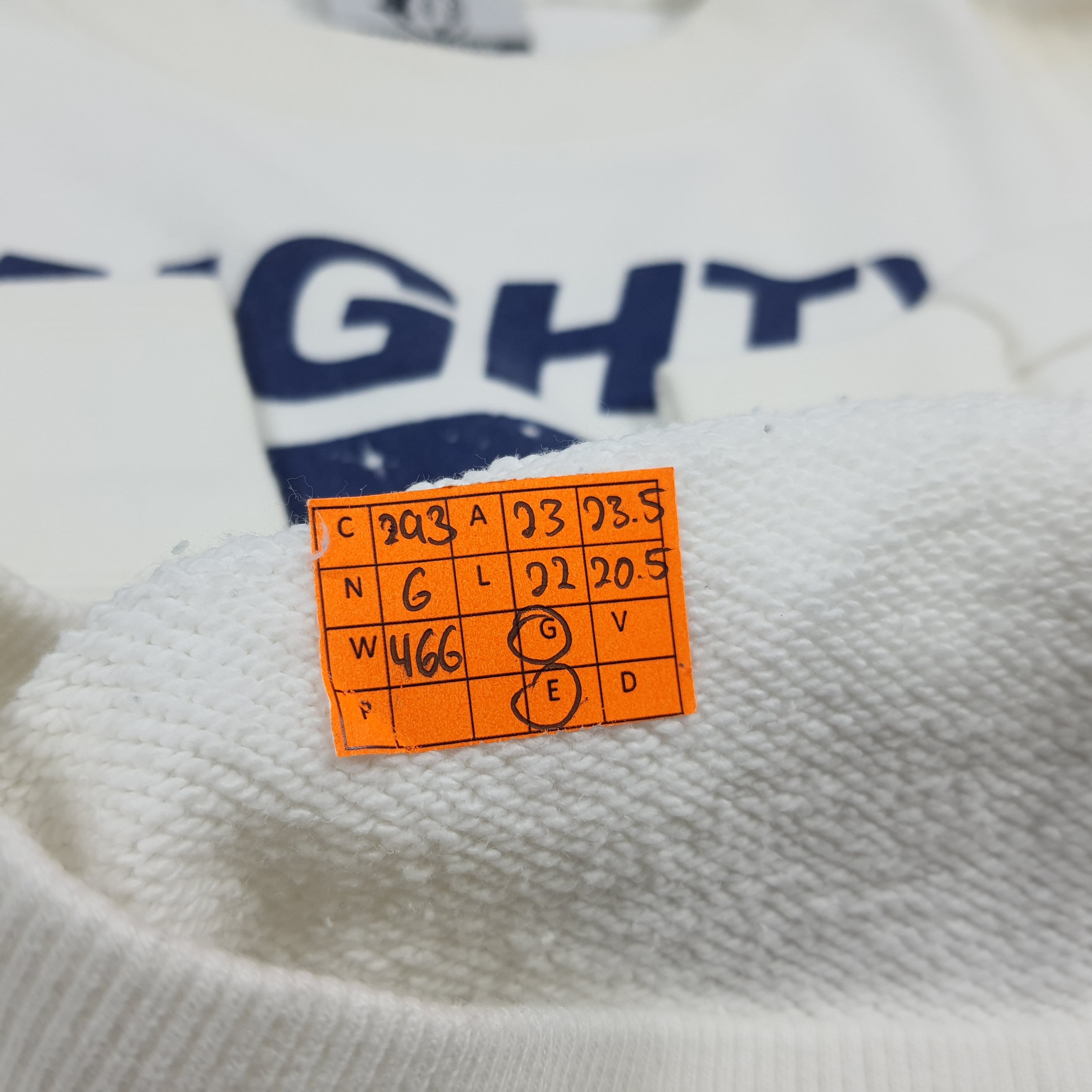 Japanese Brand 90s Vintage Mighty Atom Astro Boy Sweatshirt C293N6 Size US L / EU 52-54 / 3 - 8 Thumbnail