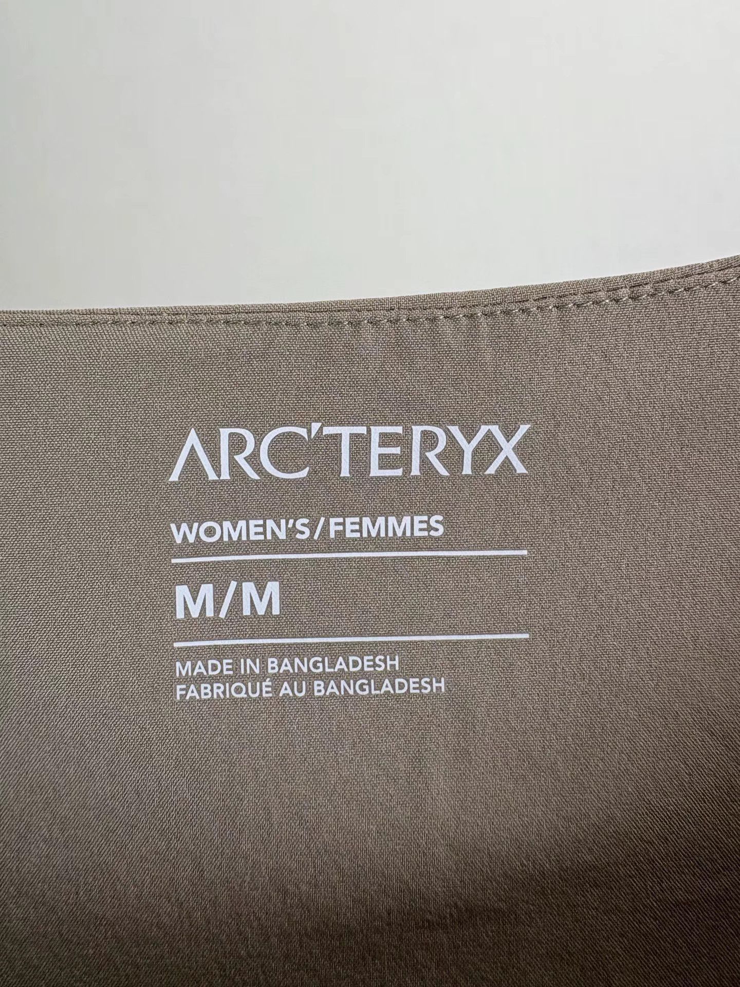 Arc'teryx ARCTERYX CONTENTA PULLOVER Lightweight Windshirt Size US M / EU 48-50 / 2 - 4 Thumbnail