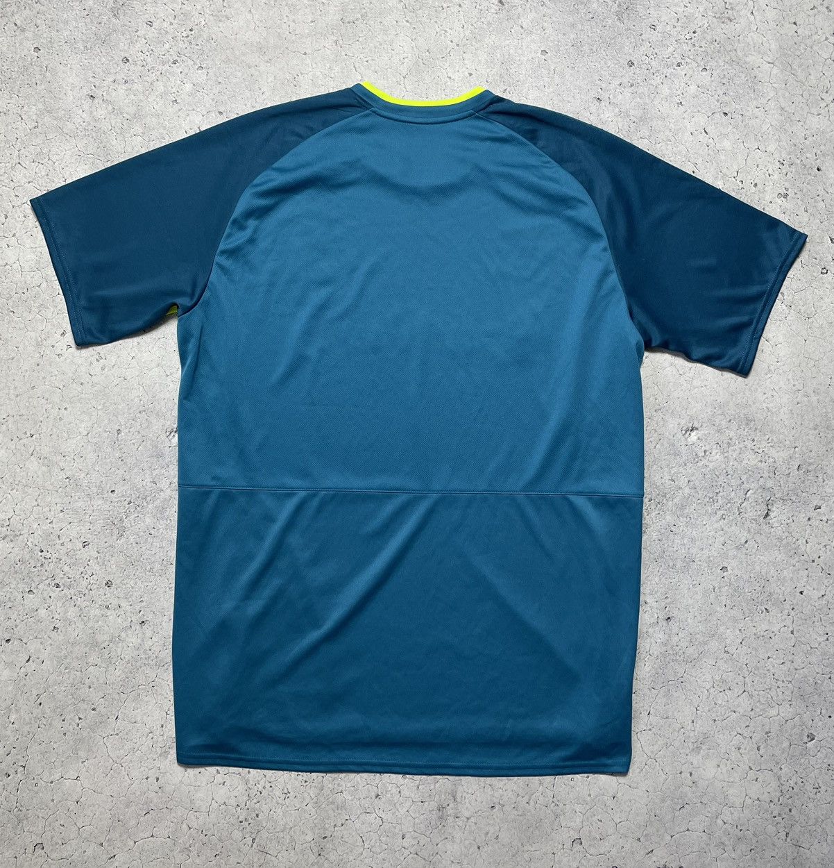 Umbro × Vintage Vintage Soccer Jersey Umbro FC Everton 2019/2020 Size US XL / EU 56 / 4 - 2 Thumbnail