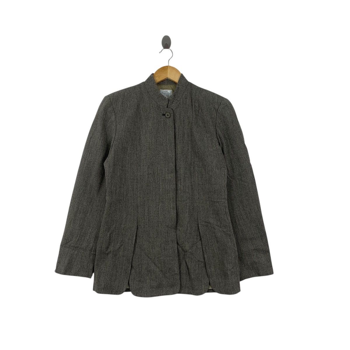 Vintage Vintage 90s PINO GAVAZZENI Made In Italy Minimalist Design Size S / US 4 / IT 40 - 1 Thumbnail