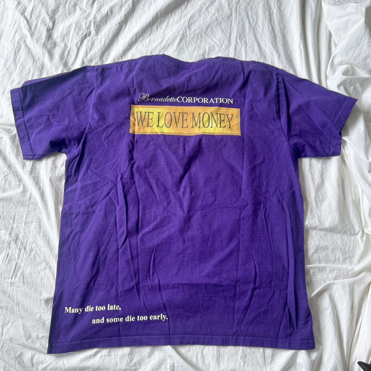 Supreme Supreme x Bernadette Collection SS23 Size US L / EU 52-54 / 3 - 3 Thumbnail