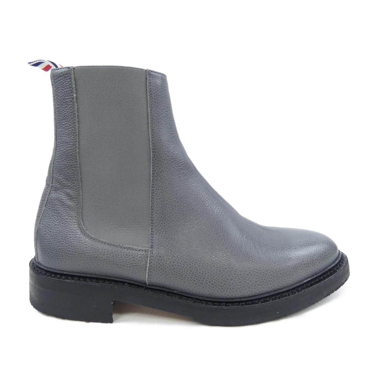 Thom Browne Thom Browne Thom Browne Leather Boots Others Shoes DUTY FREE for USA Size ONE SIZE - 1 Thumbnail