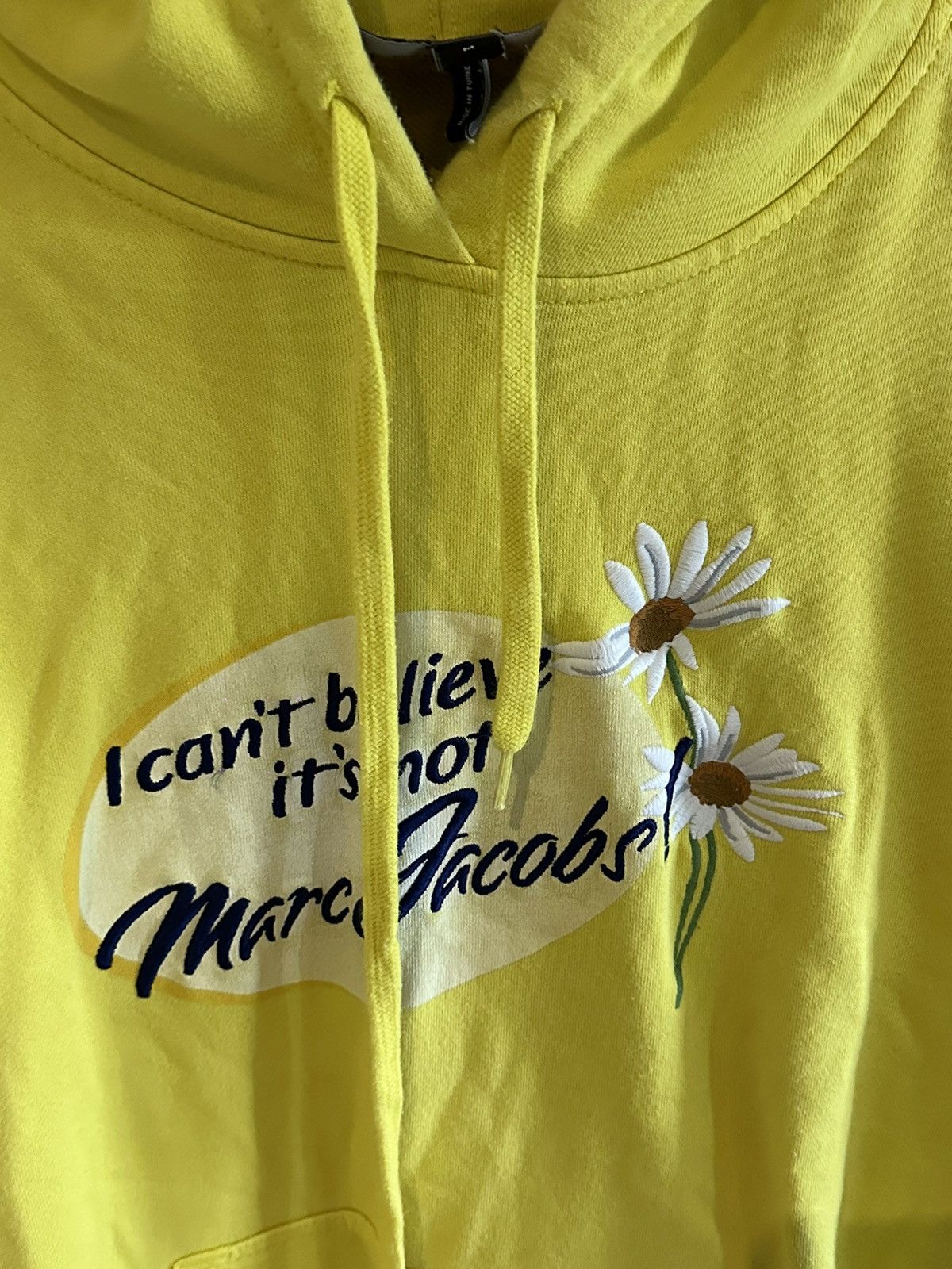 Jacobs By Marc Jacobs × Marc Jacobs × Marc by Marc Jacobs Designer Marc jacobs hoodie Size US M / EU 48-50 / 2 - 4 Thumbnail