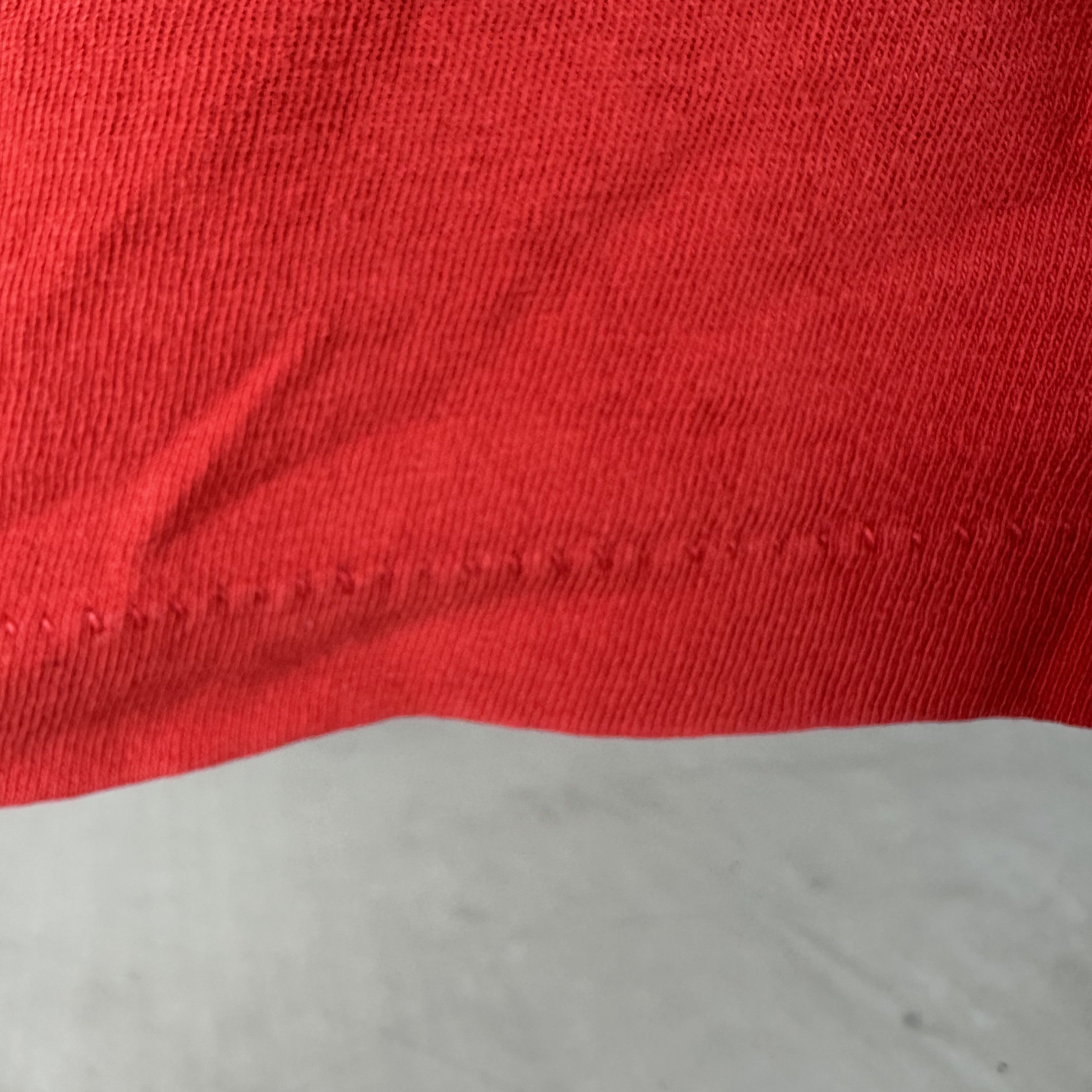 Vintage ​​​​ 80s The Art Institute of Chicago Single Stitch T-shirt Size US L / EU 52-54 / 3 - 4 Thumbnail