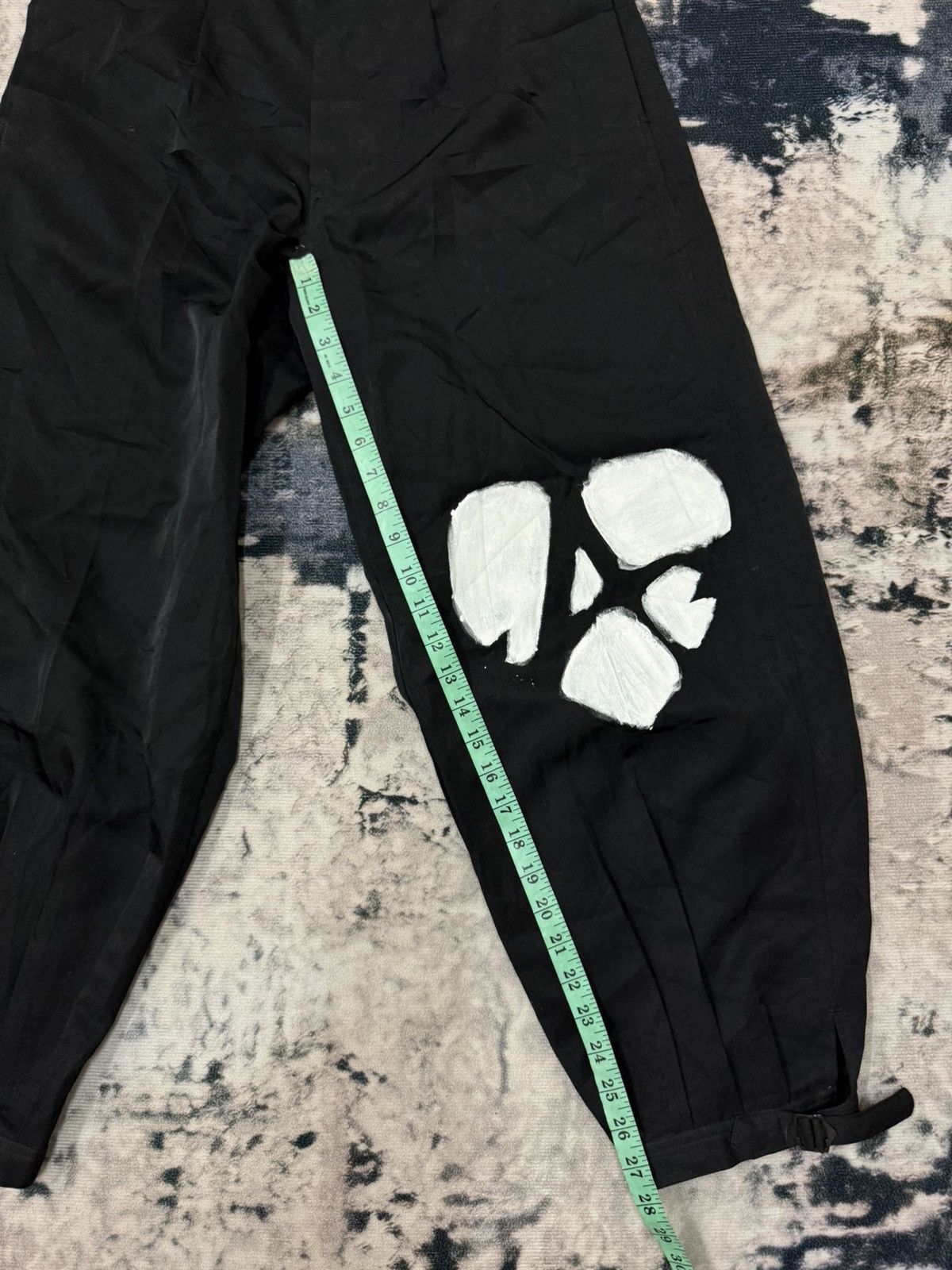 Japanese Brand Unbranded Custom Trouser Pants Size US 30 / EU 46 - 22 Thumbnail