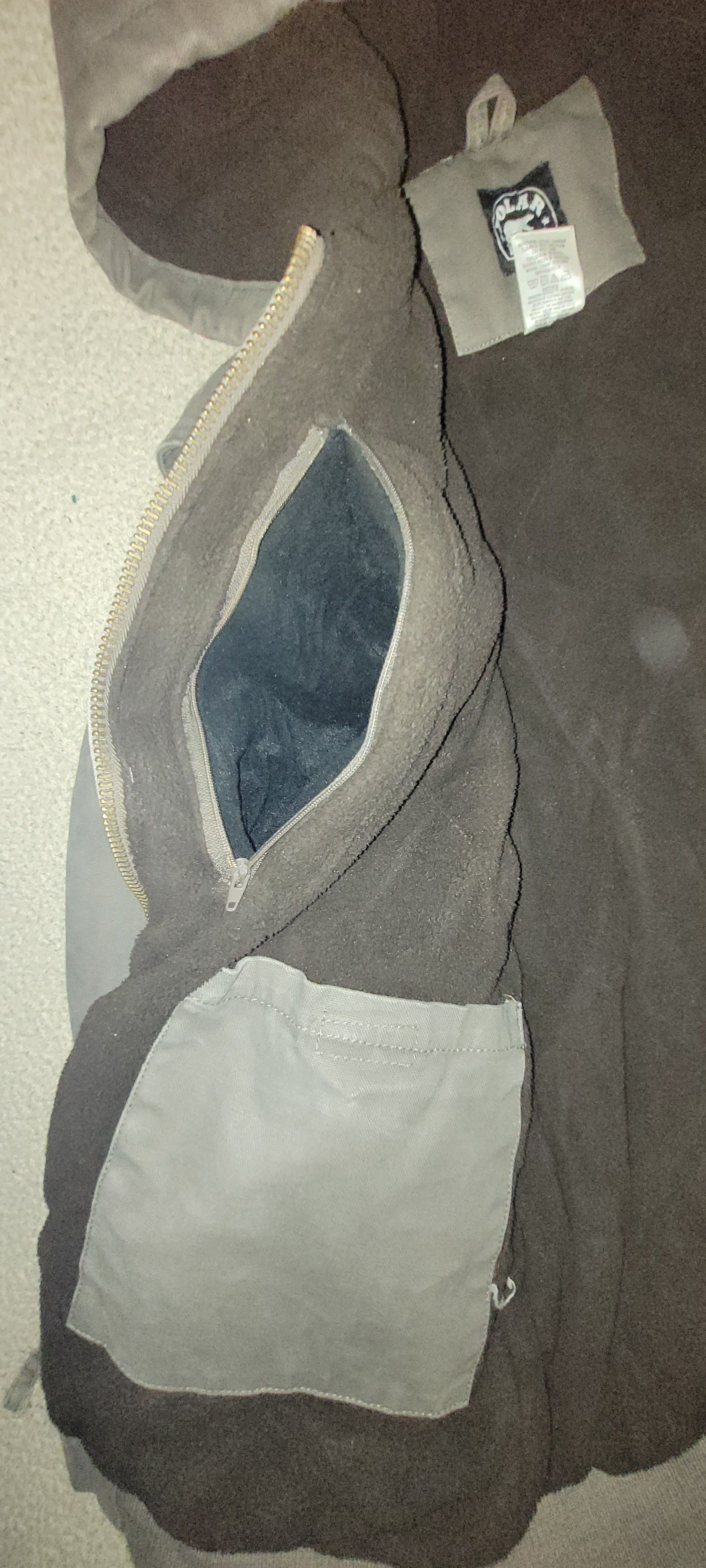 Other Polar king zipup Hoodie Size US M / EU 48-50 / 2 - 3 Thumbnail