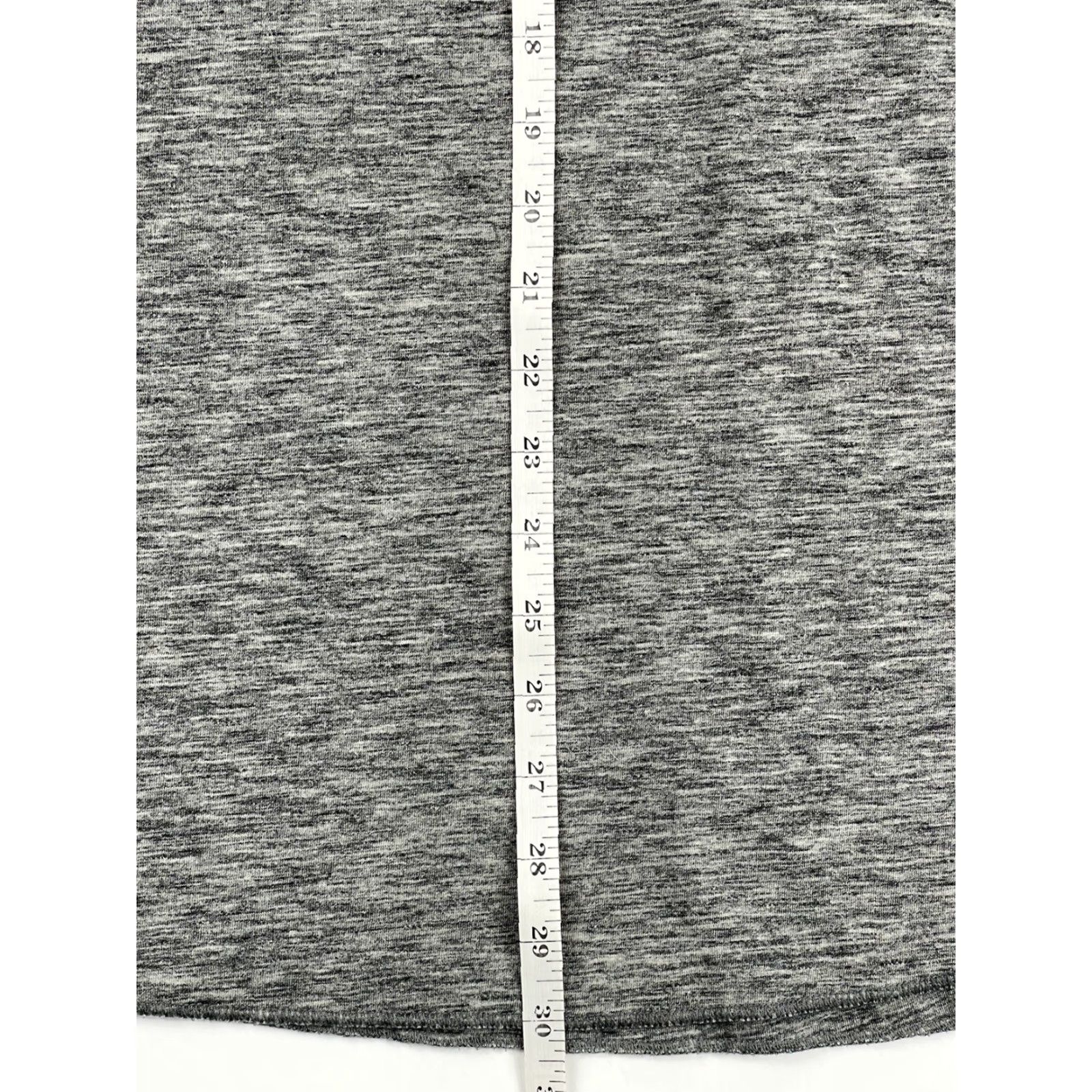 American Eagle Outfitters American Eagle Outfitters Shirt Mens XL Gray Two-Tone Graphic Tee Logo USA Size US XL / EU 56 / 4 - 7 Thumbnail