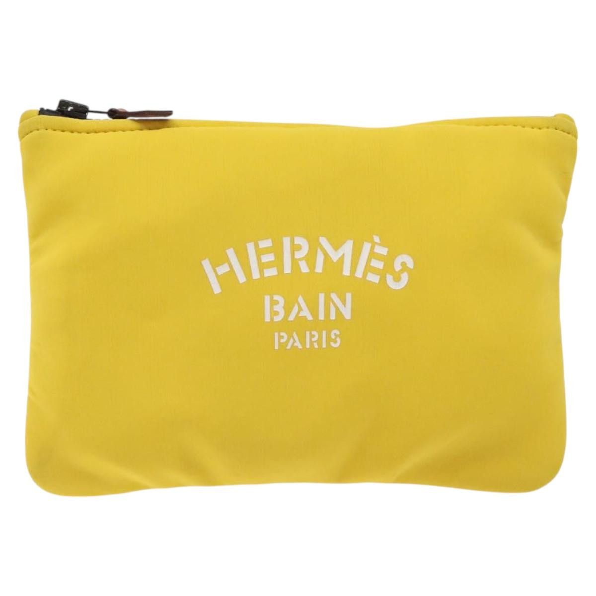 Hermes Hermès Neobain clutch Size ONE SIZE - 1 Thumbnail