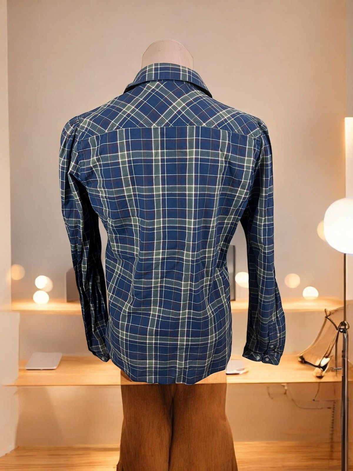 Peak Performance Peak Performance long sleeve blouse size M Size M / US 6-8 / IT 42-44 - 3 Thumbnail