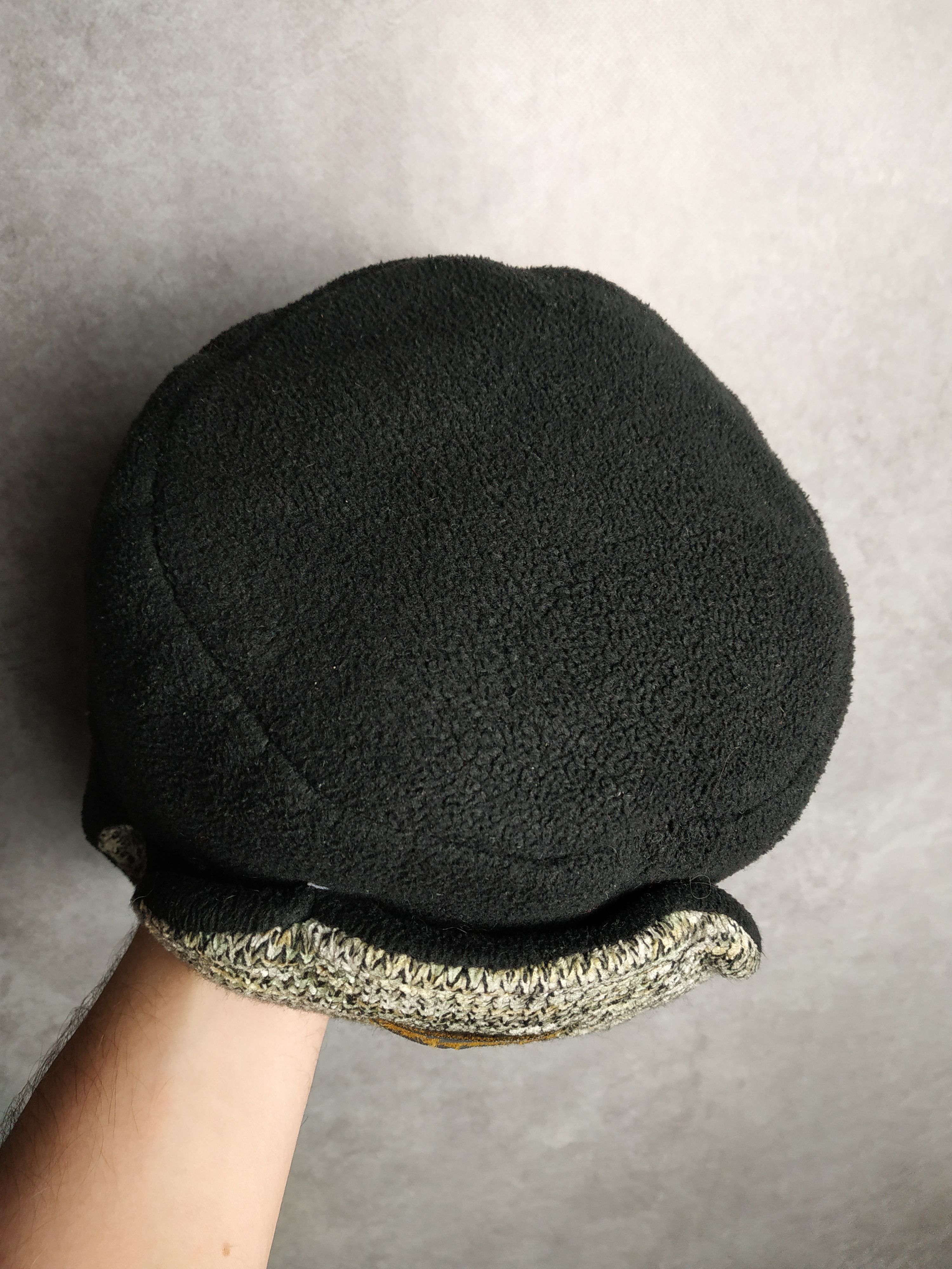 Missoni Vintage Missoni hat Y2K ushanka Size ONE SIZE - 5 Thumbnail