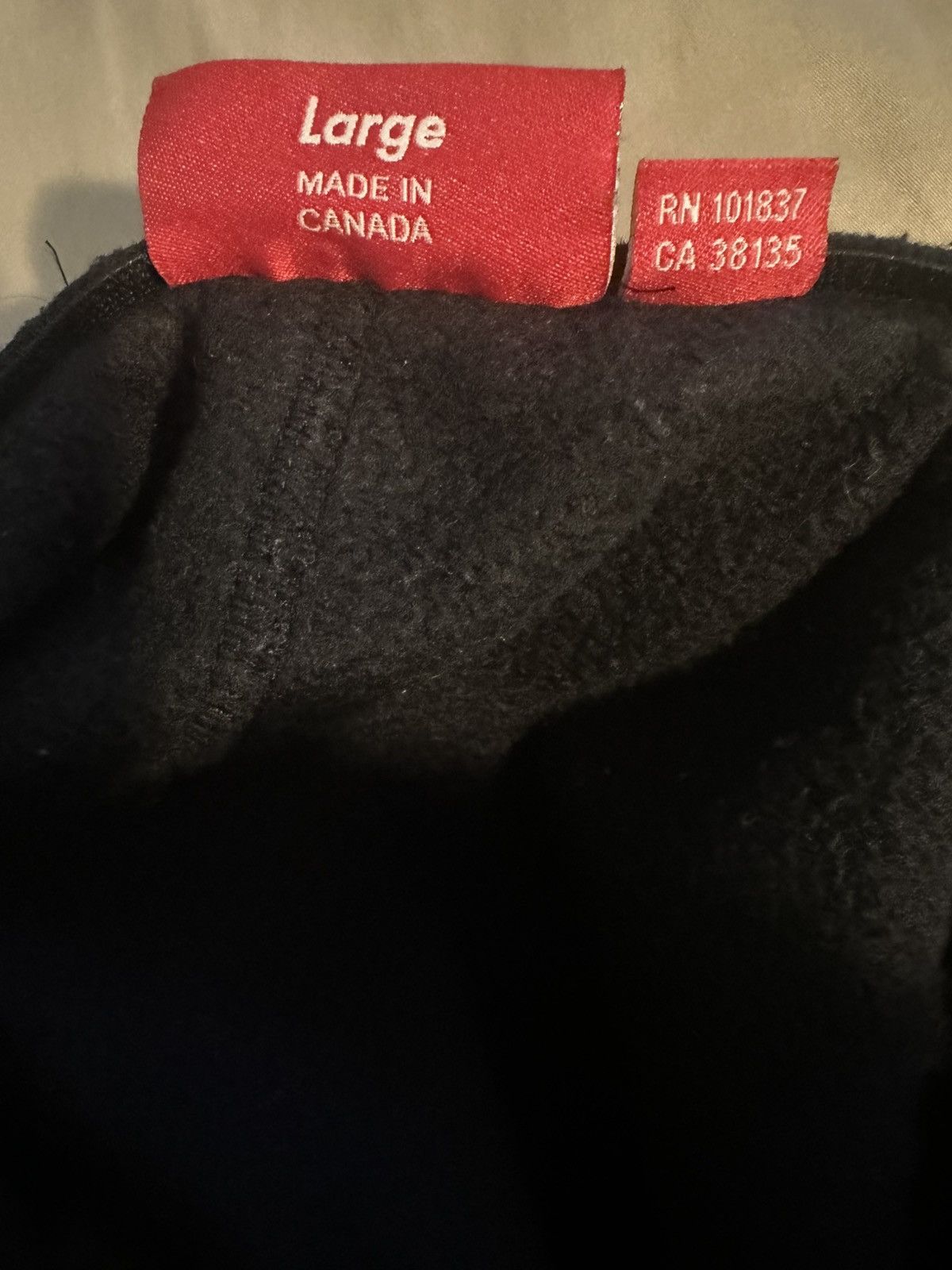 Supreme Supreme Sweats Size US 34 / EU 50 - 3 Thumbnail