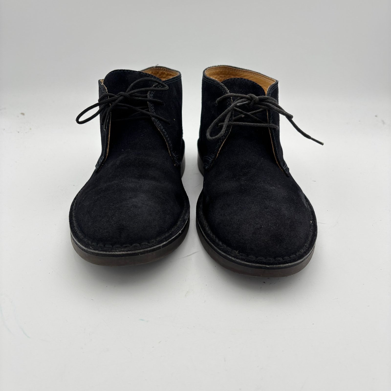 Peal And Co Peal & Co Brooks Brothers Suede Chukka Boots Men's 8.5D Size US 8.5 / EU 41-42 - 2 Thumbnail