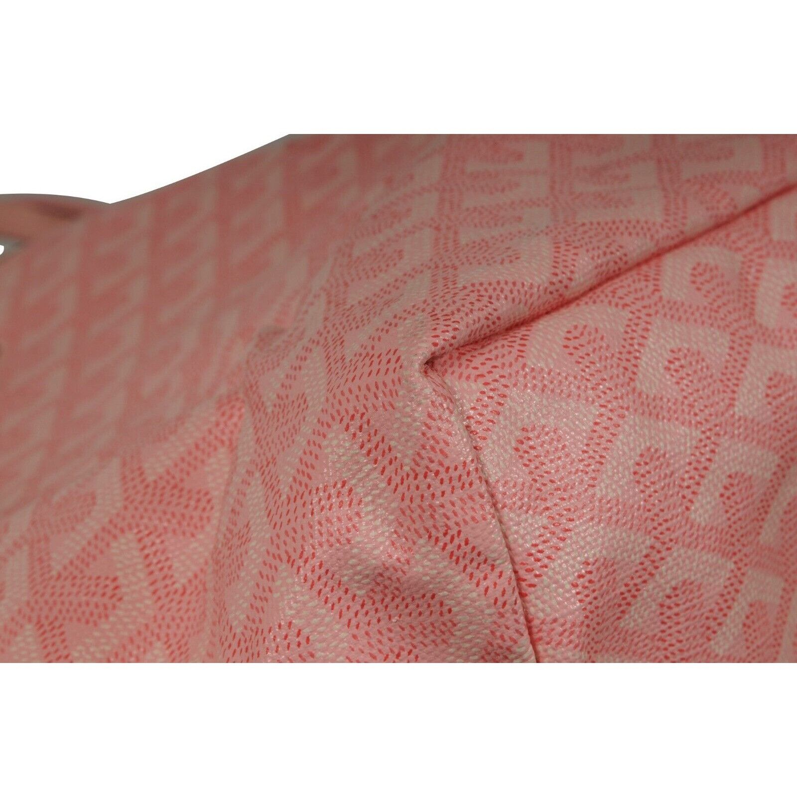 Goyard St. Louis PM Tote Bag Pink Limited Edition Shoulder - 02198 Size ONE SIZE - 7 Thumbnail