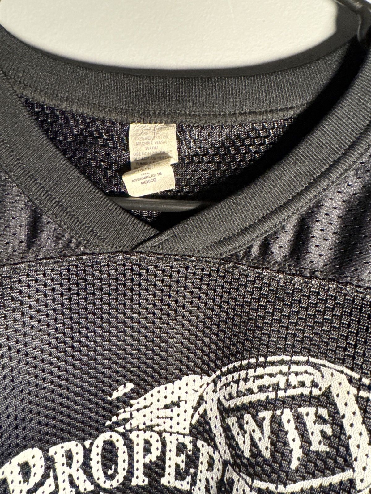 Vintage “Property of Army” Football jersey Size US S / EU 44-46 / 1 - 2 Thumbnail