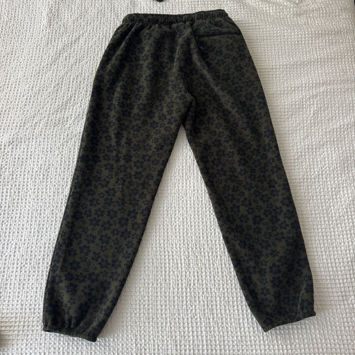 thisisneverthat thisneverthat - Fleece Joggers Size US 32 / EU 48 - 4 Thumbnail