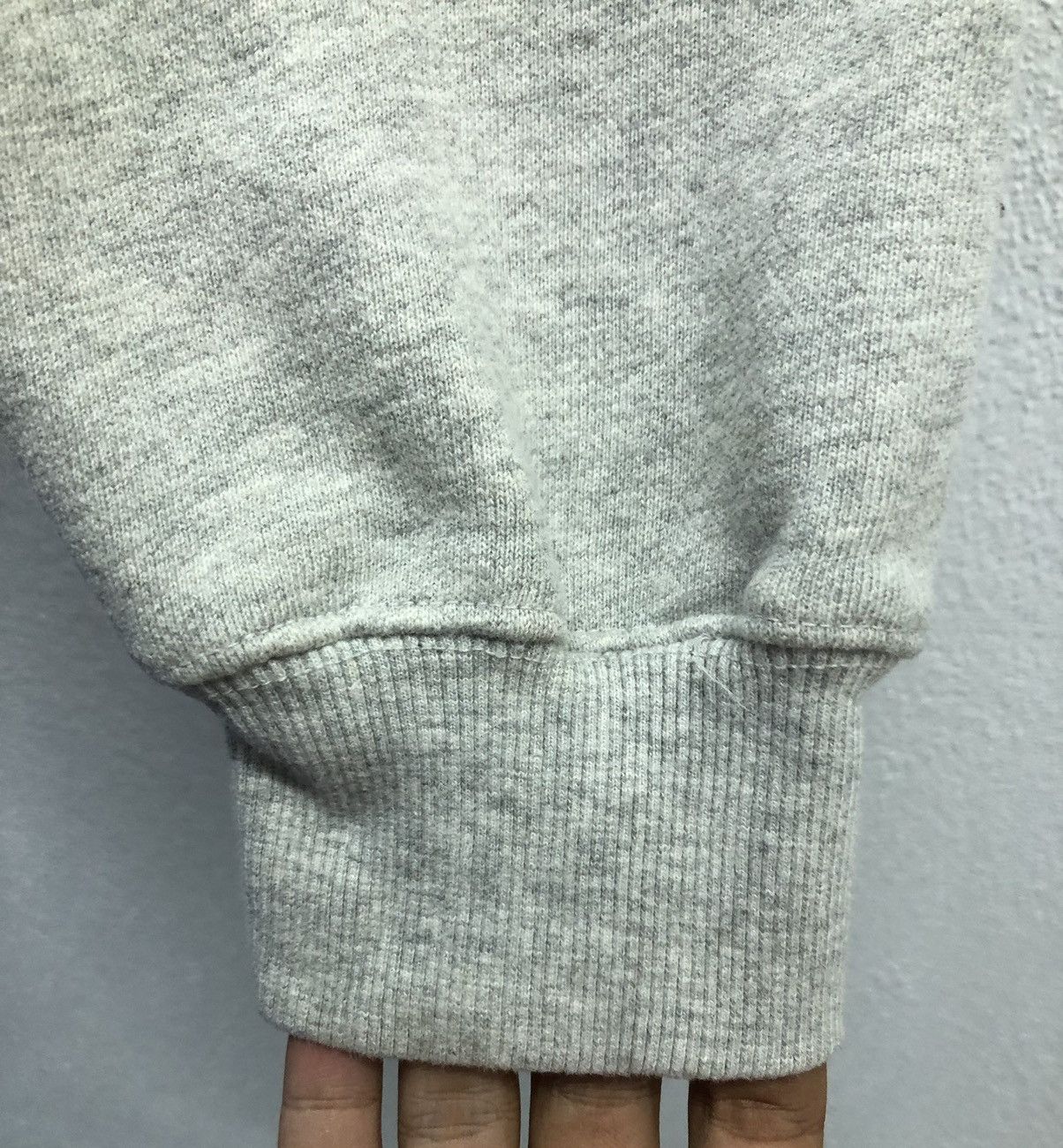 Vintage Vintage thisisneverthat SE/SP01-010224 Sweatshirt Size US M / EU 48-50 / 2 - 8 Thumbnail
