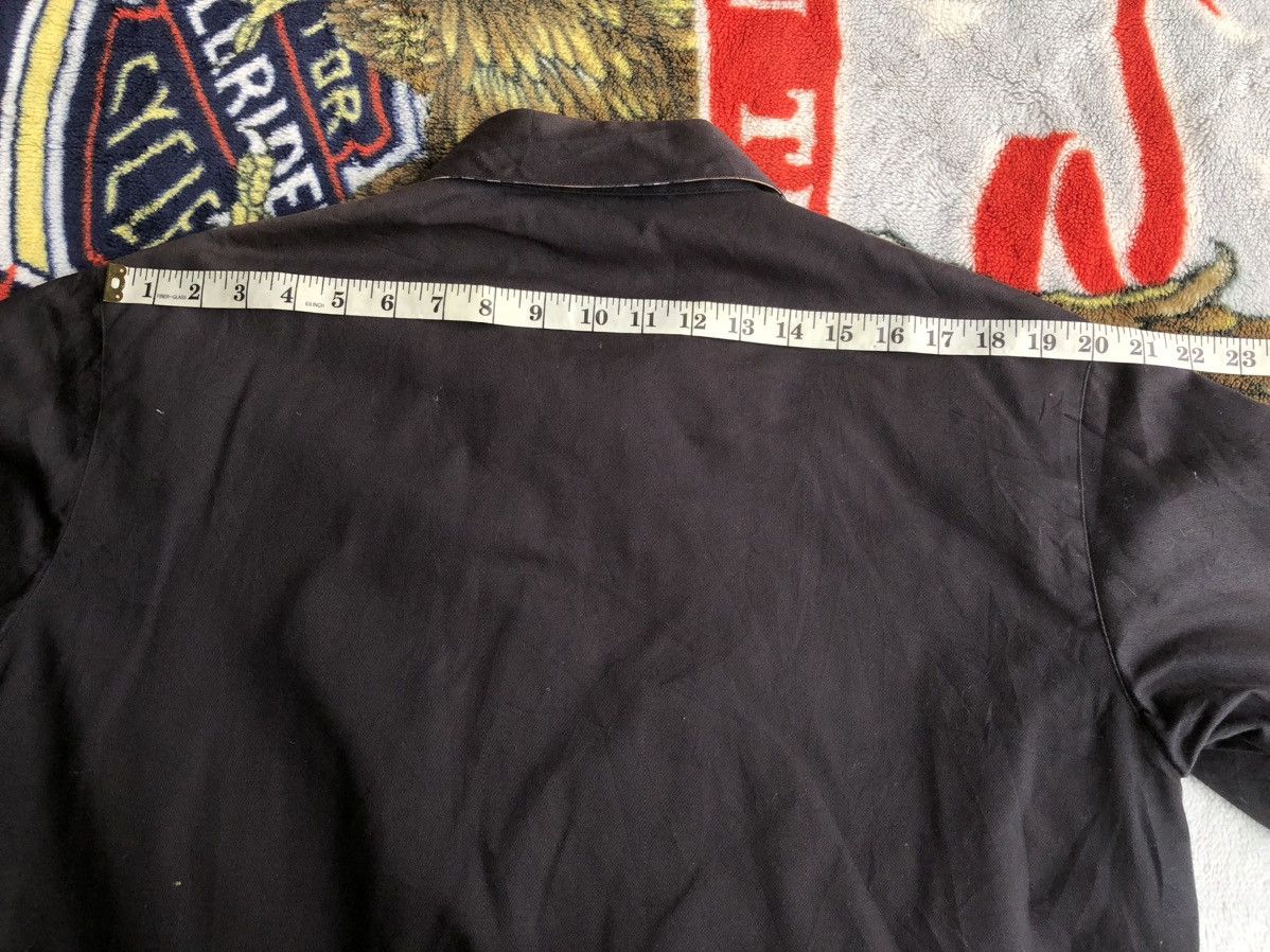 Japanese Brand × Vintage Vintage Blueberry Rodeo Club Jacket Size US M / EU 48-50 / 2 - 8 Thumbnail