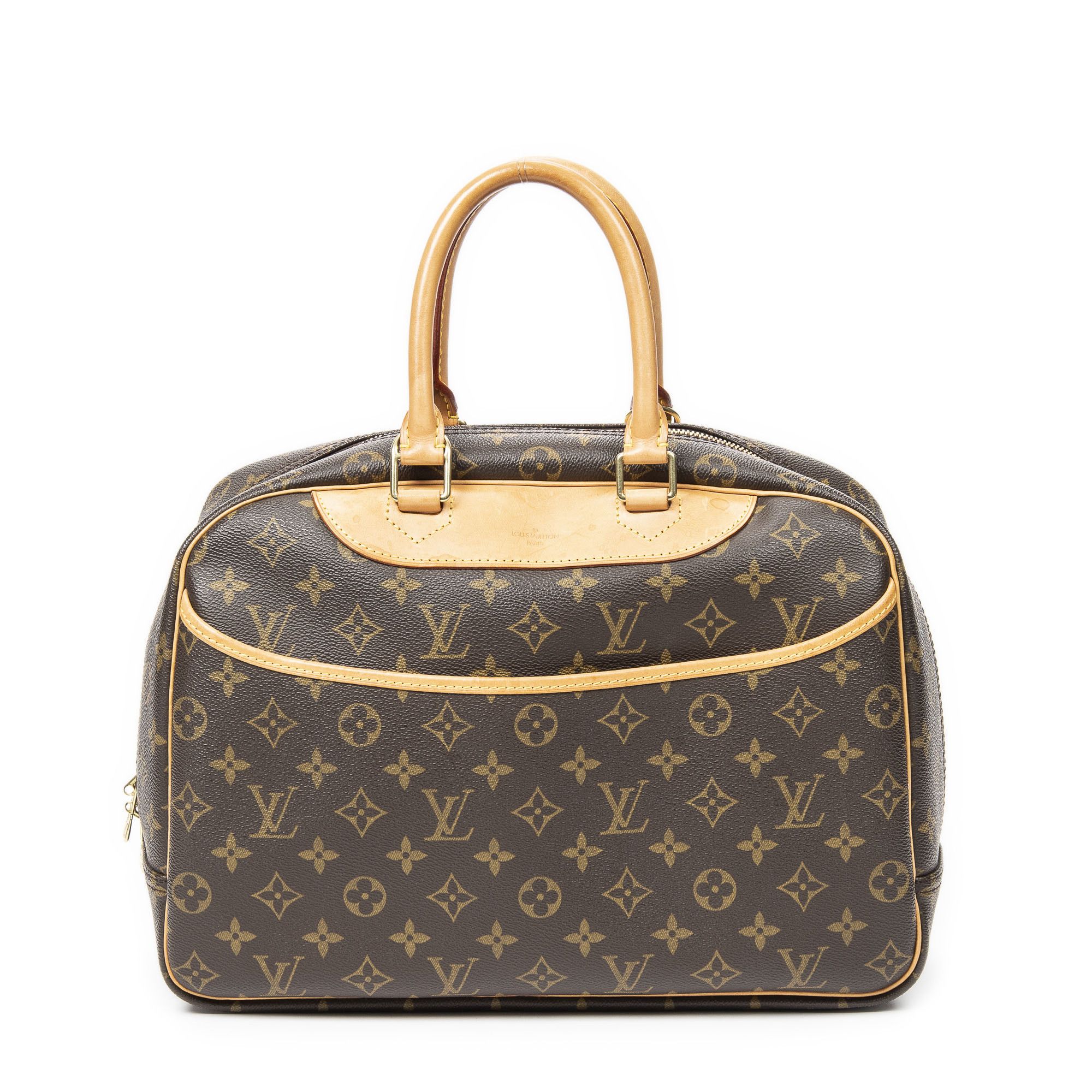 Louis Vuitton Deauville Size ONE SIZE - 1 Thumbnail
