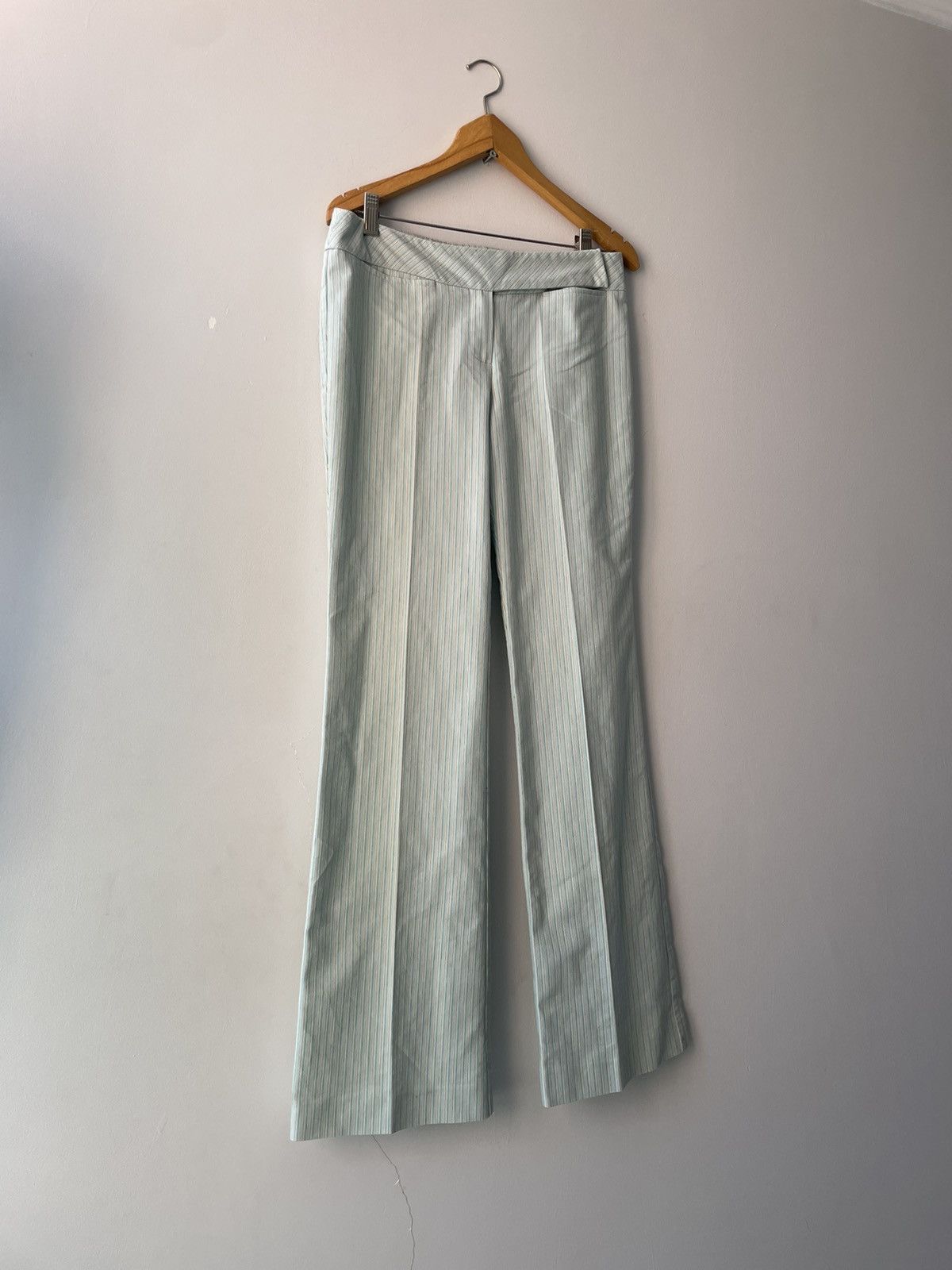 Vintage 00’s trousers Size 27" / US 4 / IT 40 - 13 Thumbnail