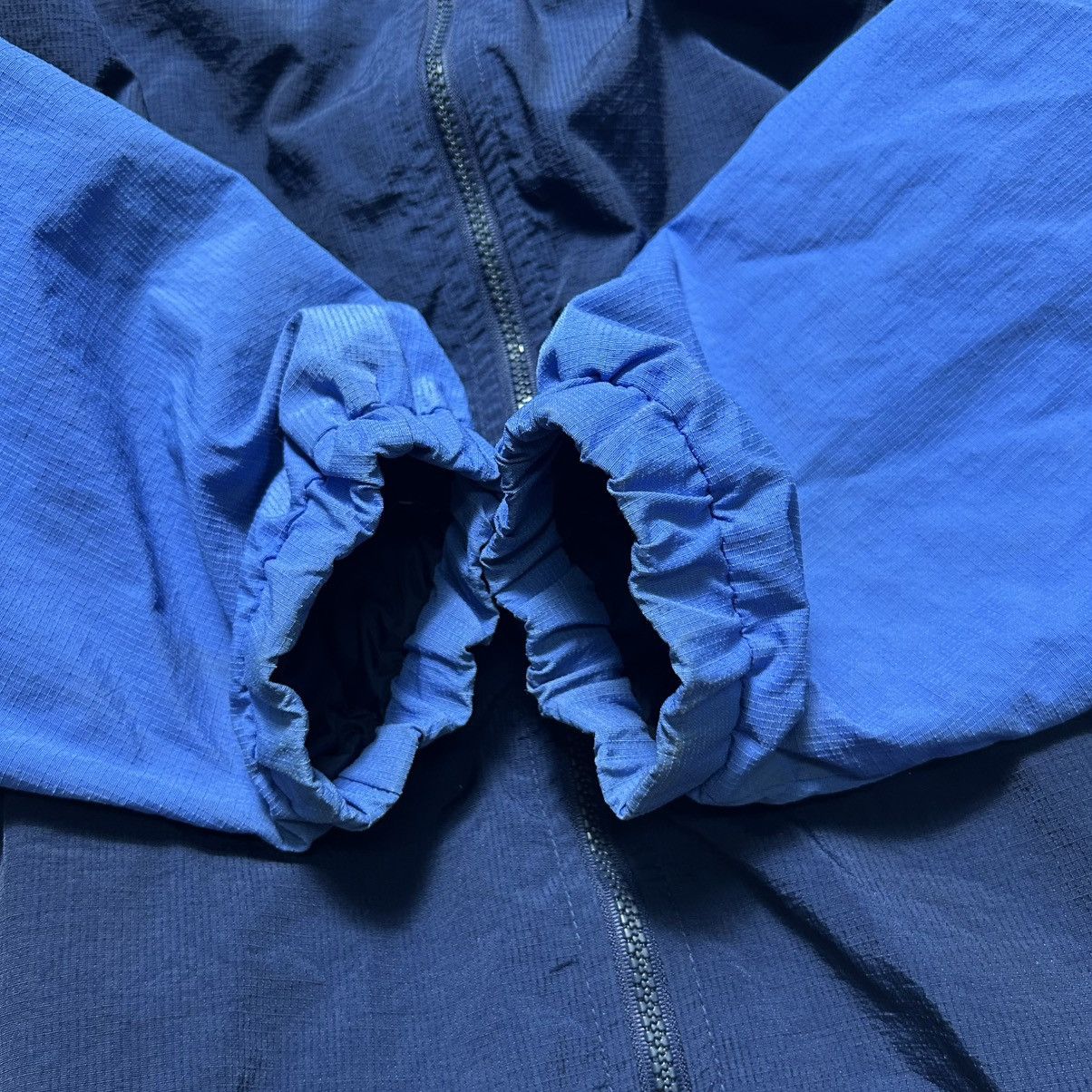 Columbia Vintage Columbia Windbreaker Jacket Size M / US 6-8 / IT 42-44 - 12 Thumbnail