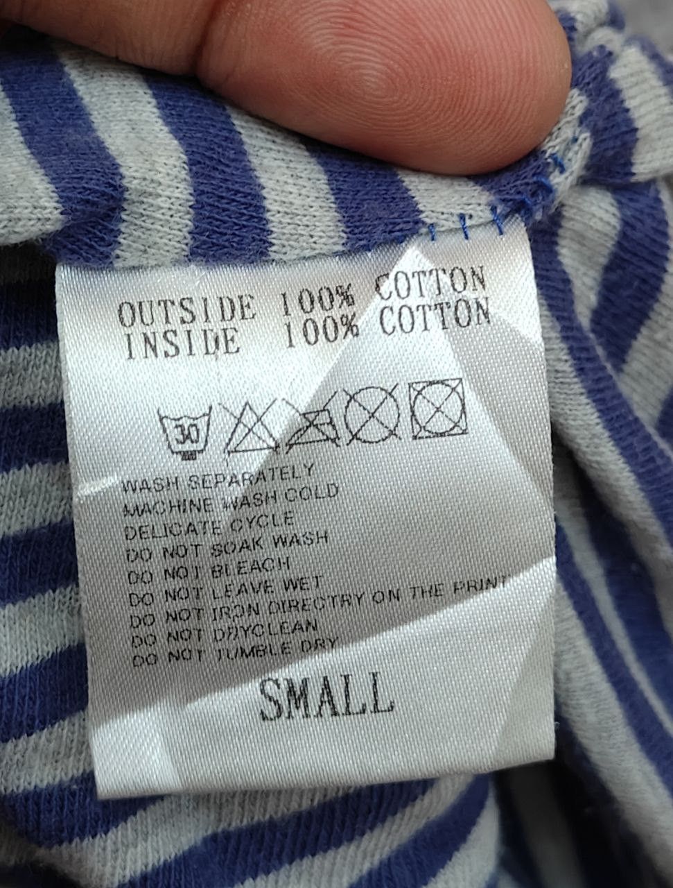 Japanese Brand Japanese Fung Reversible Sweater Size US M / EU 48-50 / 2 - 5 Thumbnail