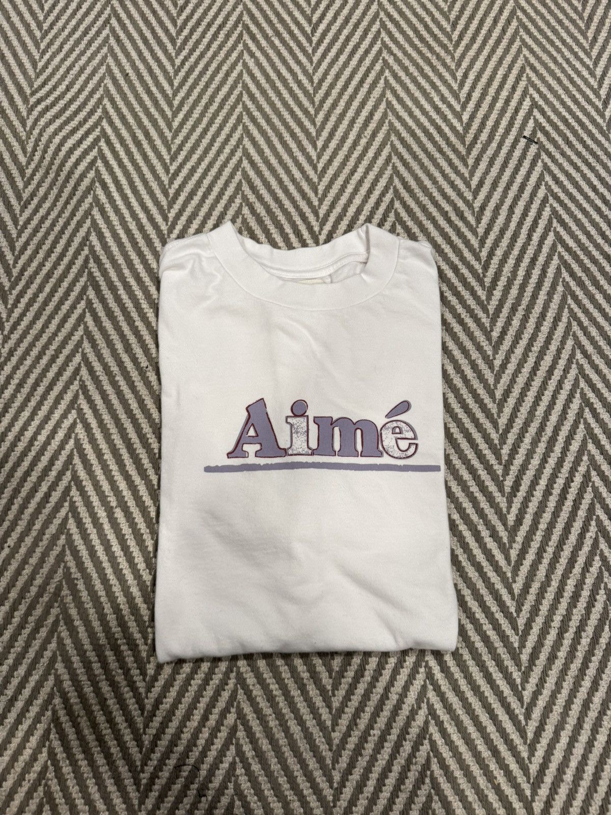 Aime Leon Dore Aimé Leon Dore T-Shirt Size US S / EU 44-46 / 1 - 2 Thumbnail