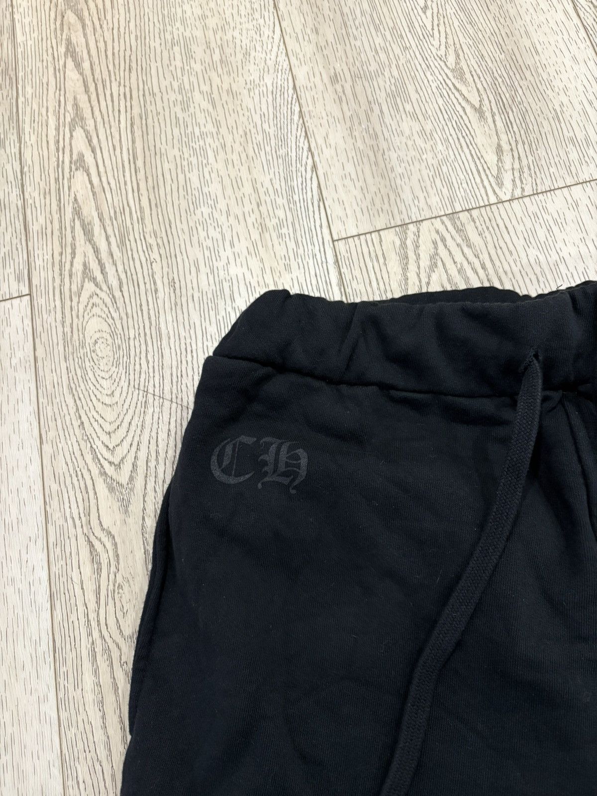 Chrome Hearts Chrome Hearts Multicolor Sweatpants Size US 34 / EU 50 - 4 Thumbnail