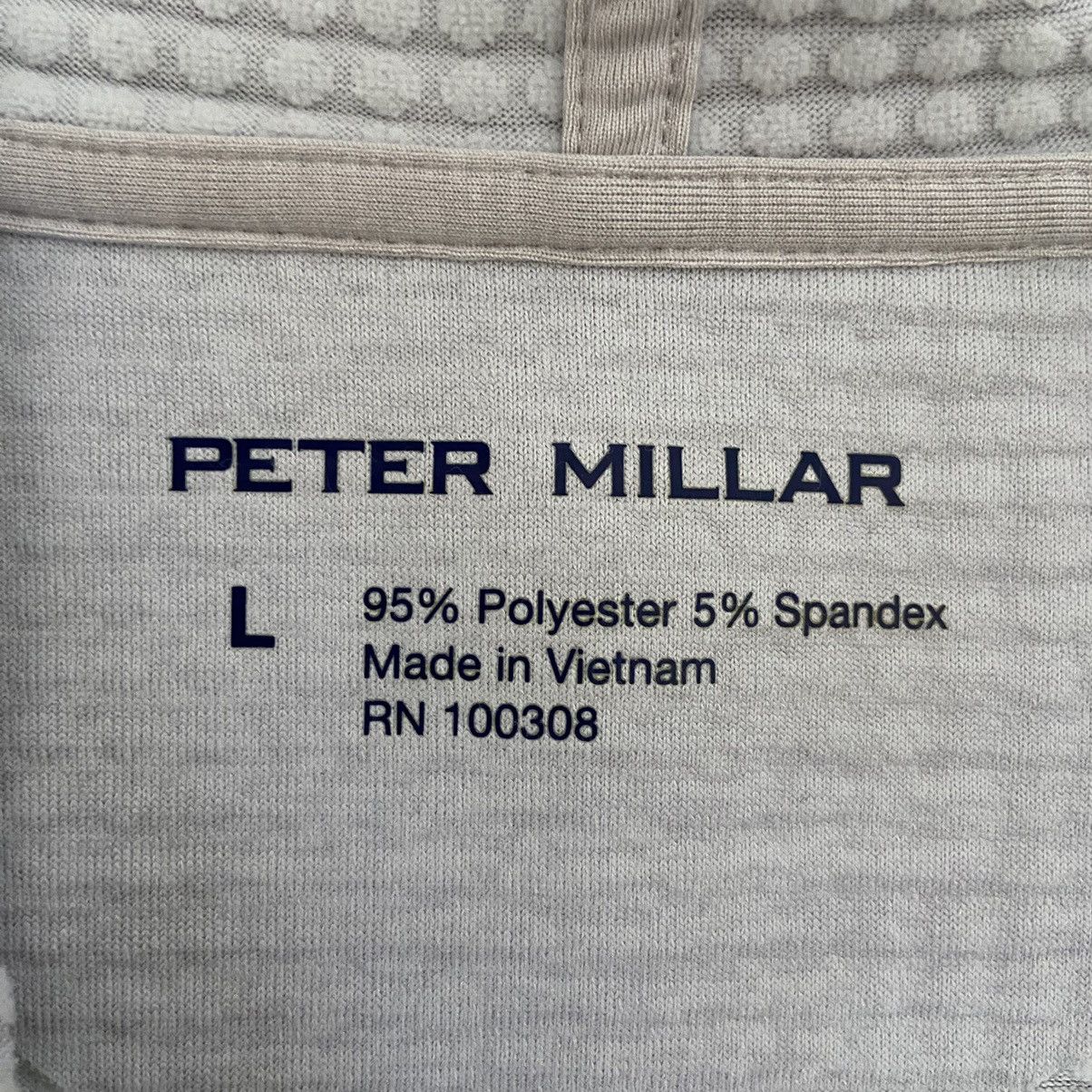 Peter Millar Peter Millar Crown Sport Hoodie Sweatshirt Women’s Large Size L / US 10 / IT 46 - 8 Thumbnail