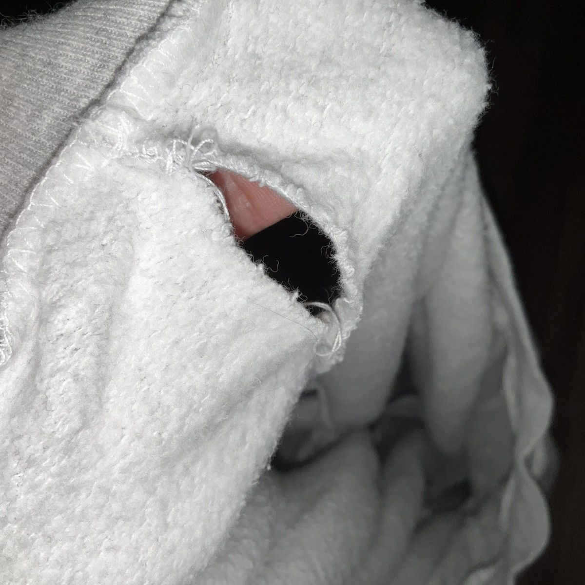 Yeezy Yeezy Hoodie Size US M / EU 48-50 / 2 - 3 Thumbnail