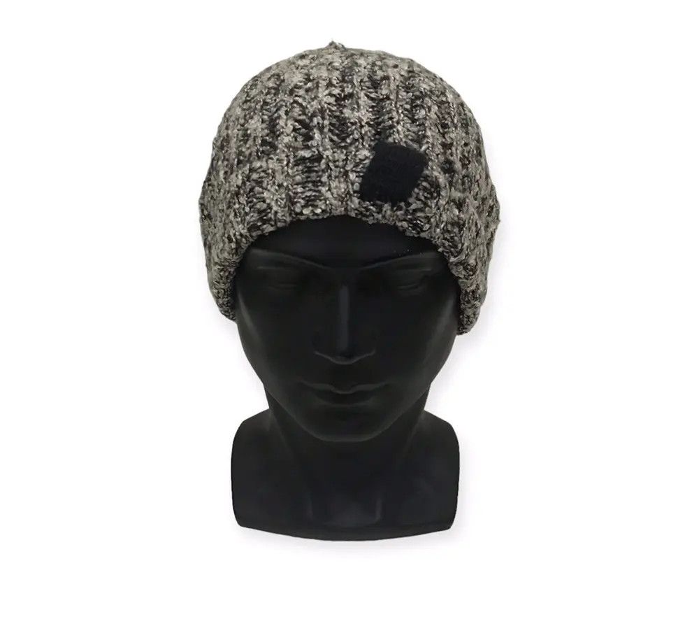Japanese Brand × Vintage Japanese Brand Mimis Knit Beanie Hat Size ONE SIZE - 1 Thumbnail