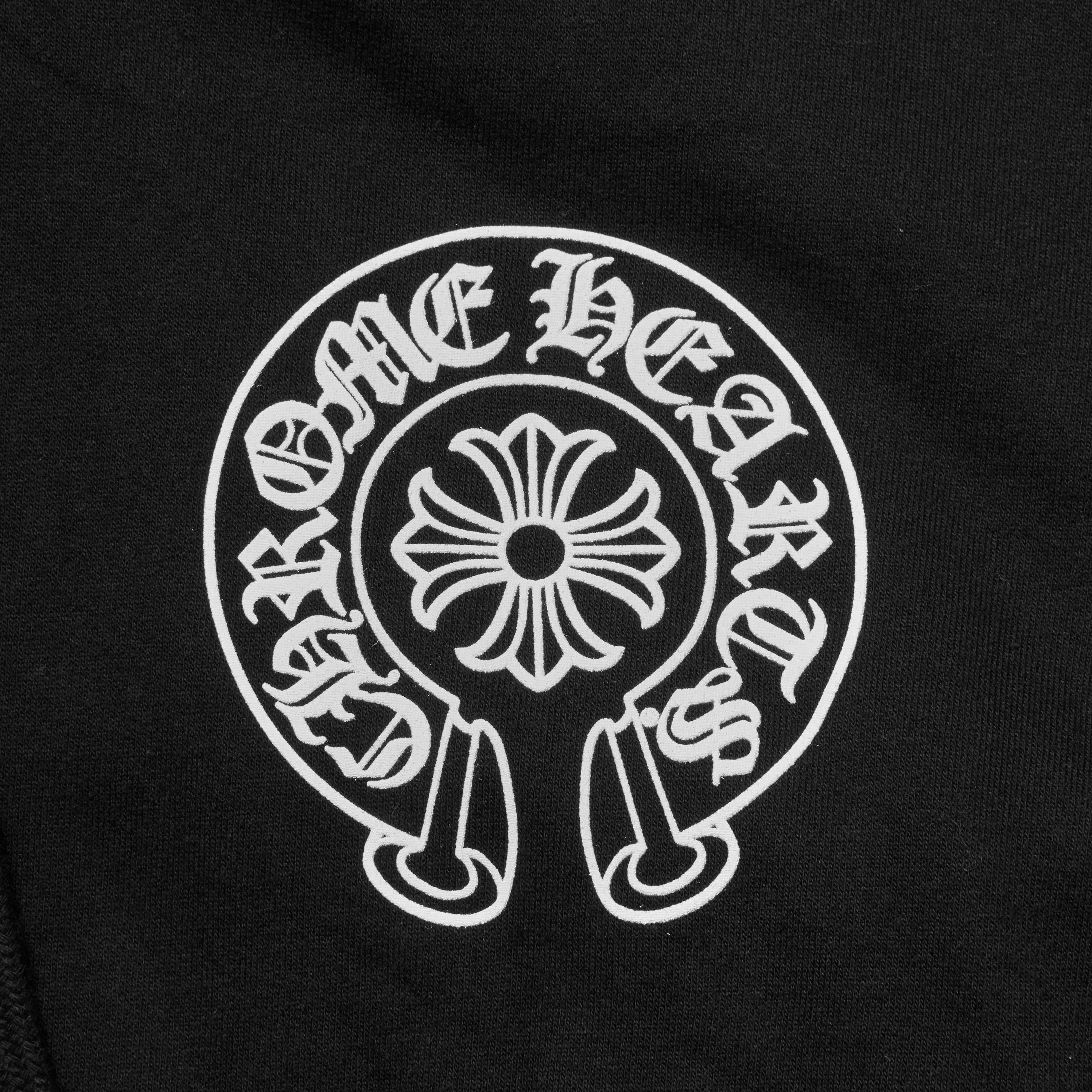 Chrome Hearts CHROME HEARTS Osaka Hoodie Size US XL / EU 56 / 4 - 4 Thumbnail