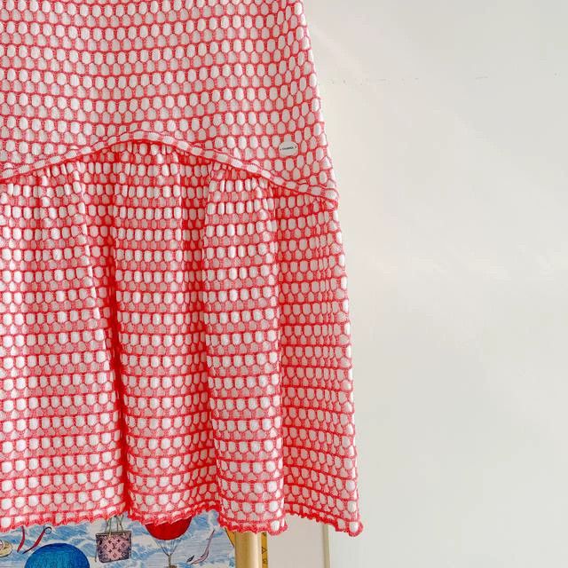 Chanel Chanel Pink dress Size XXS / US 00 / IT 34 - 4 Thumbnail