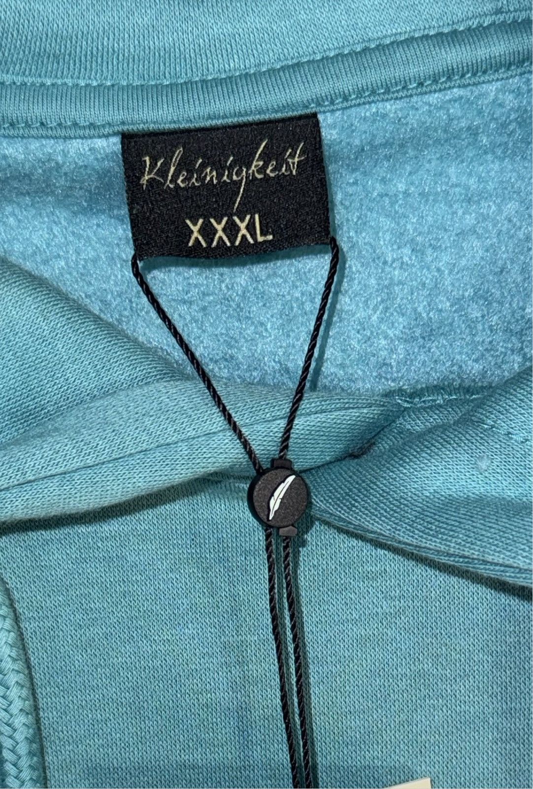 Japanese Brand × Vintage Jerséis Kleinigkeit Size US XXL / EU 58 / 5 - 4 Thumbnail