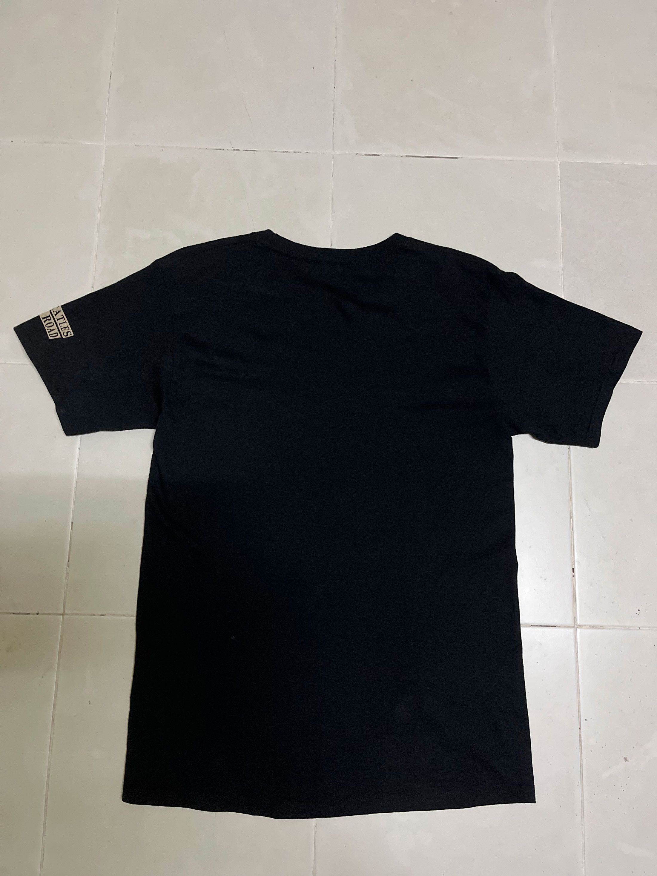 Band Tees The Beatles Abbey Road Size US M / EU 48-50 / 2 - 3 Thumbnail