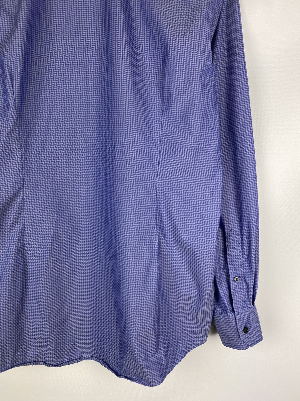 Eton Eton Contemporary men’s long sleeve button up shirt Size US M / EU 48-50 / 2 - 18 Thumbnail